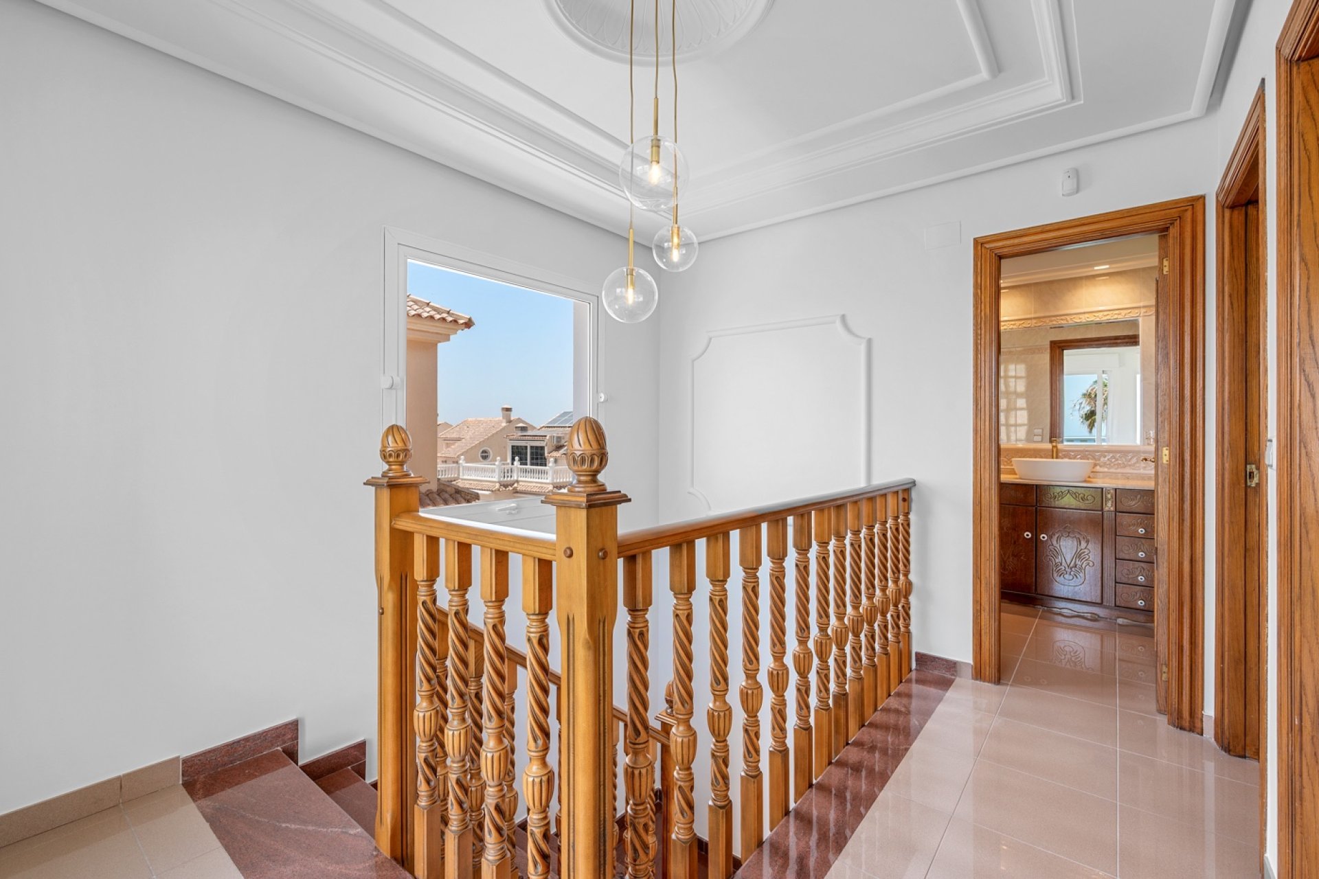 Verkauf - Haus - Torrevieia - Torrevieja