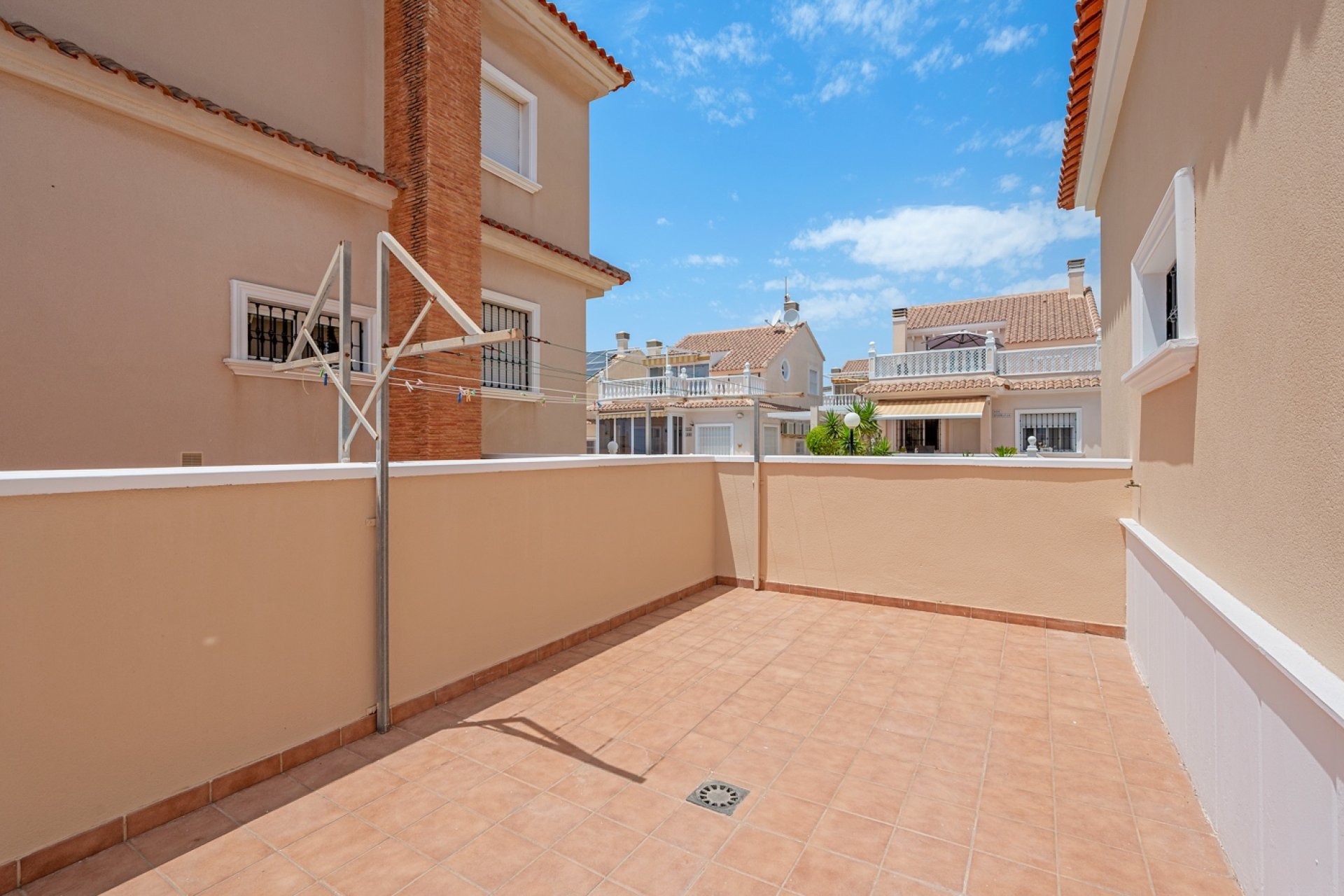 Verkauf - Haus - Torrevieia - Torrevieja