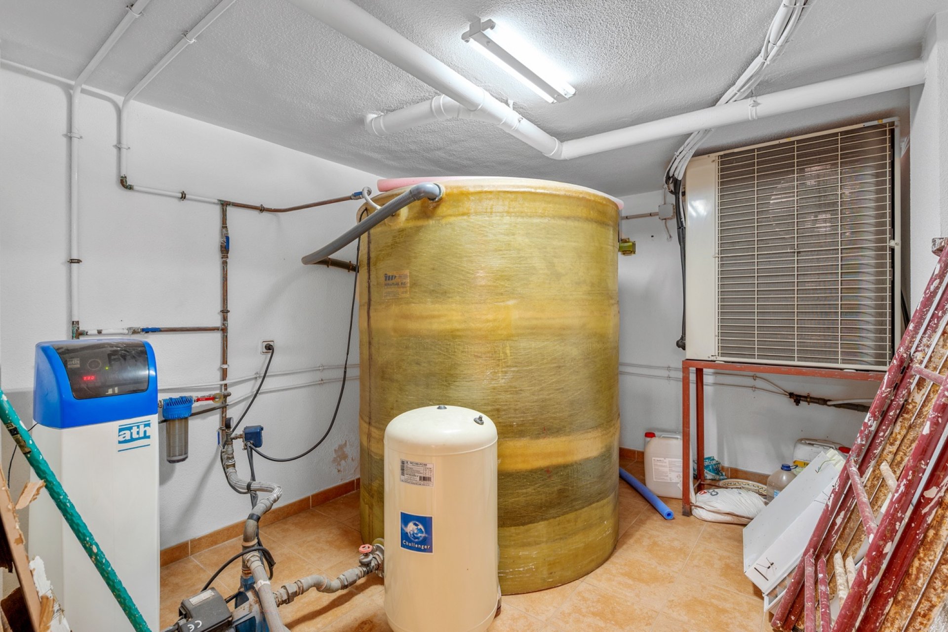 Verkauf - Haus - Torrevieia - Torrevieja