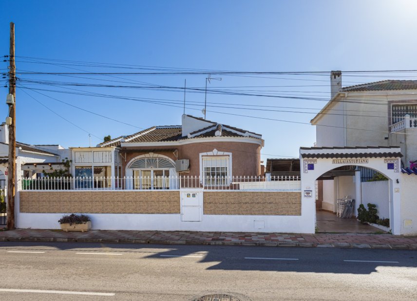Verkauf - Haus - Torrevieia - Urbanización San Luis