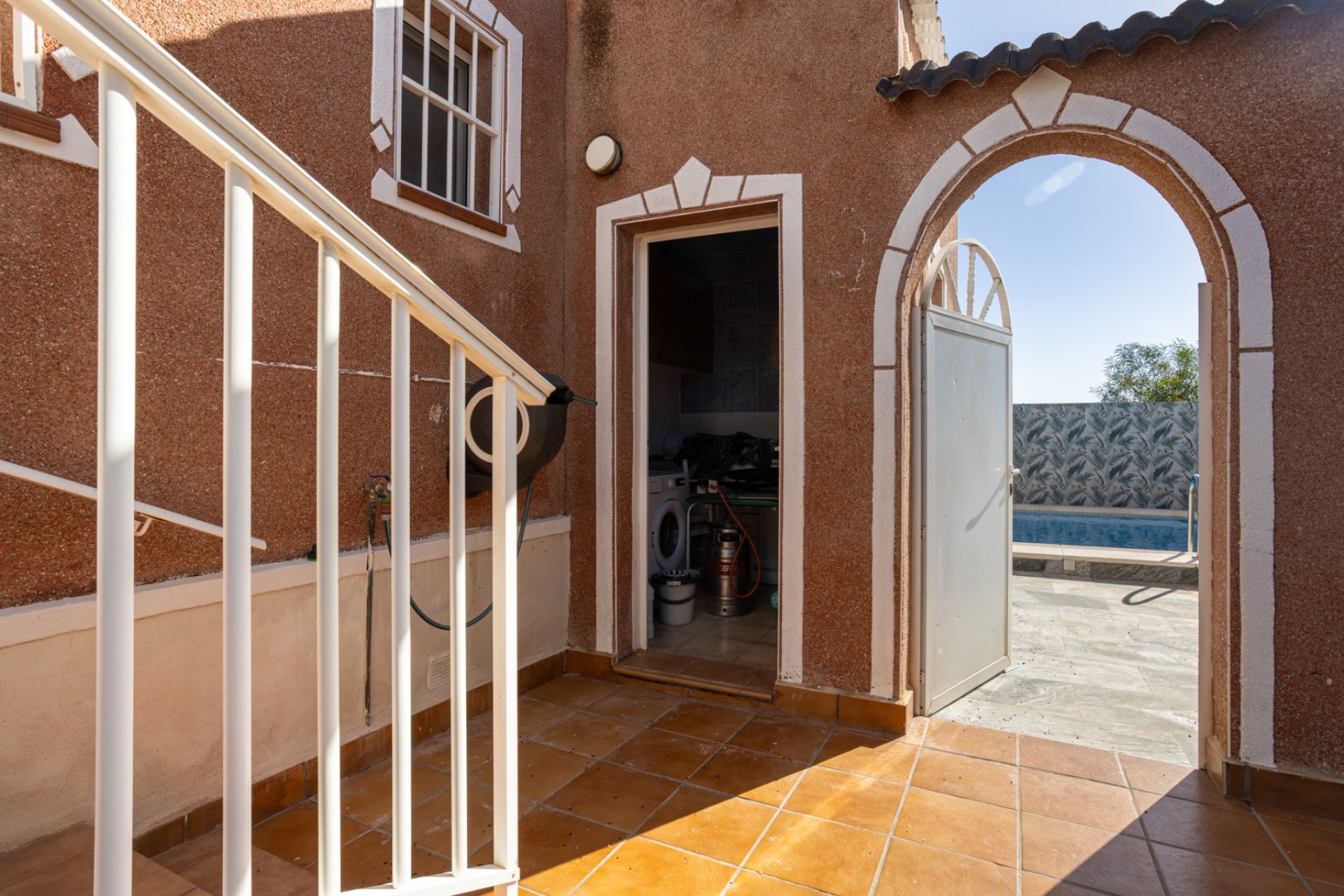 Verkauf - Haus - Torrevieia - Urbanización San Luis