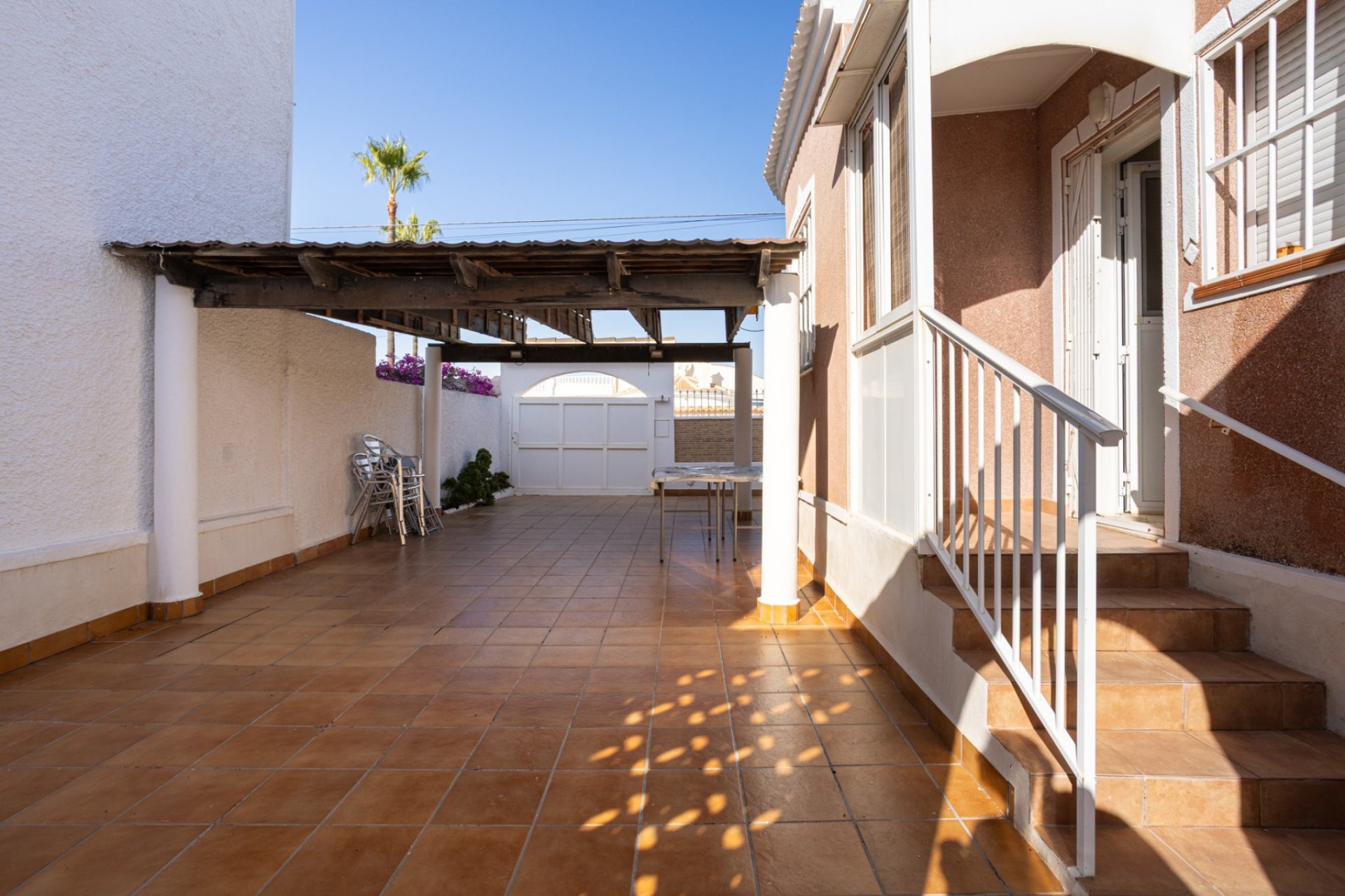 Verkauf - Haus - Torrevieia - Urbanización San Luis