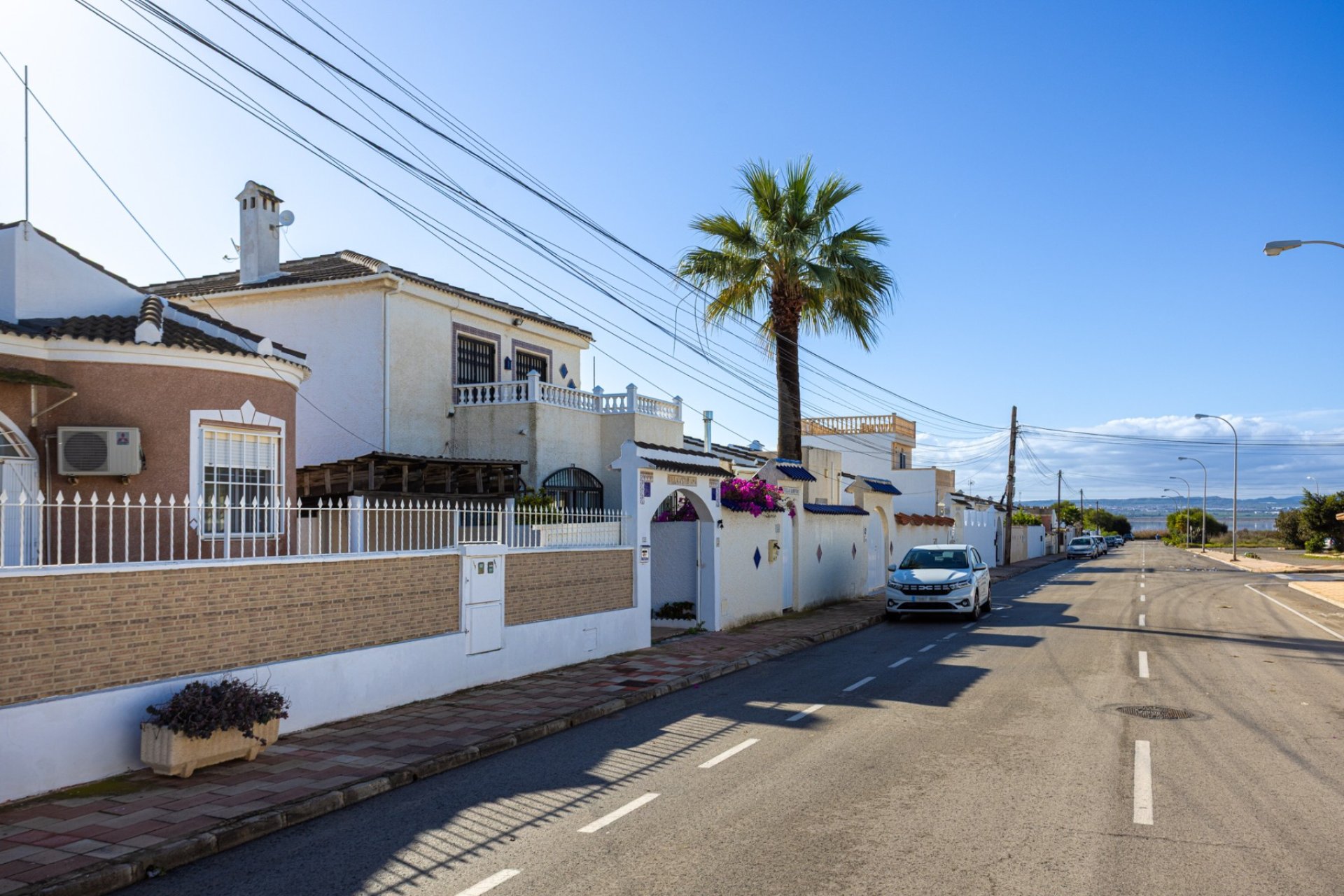 Verkauf - Haus - Torrevieia - Urbanización San Luis