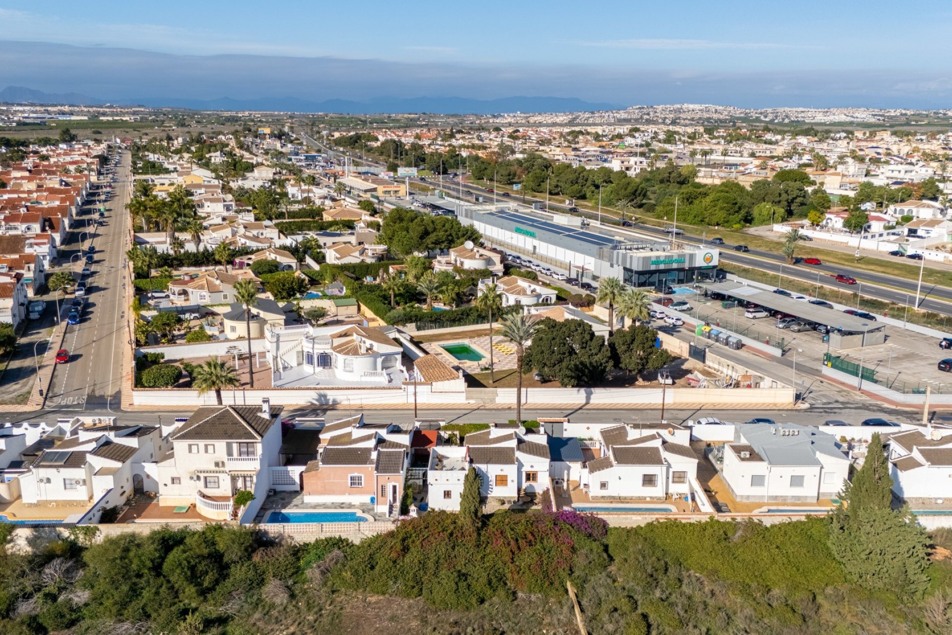 Verkauf - Haus - Torrevieia - Urbanización San Luis