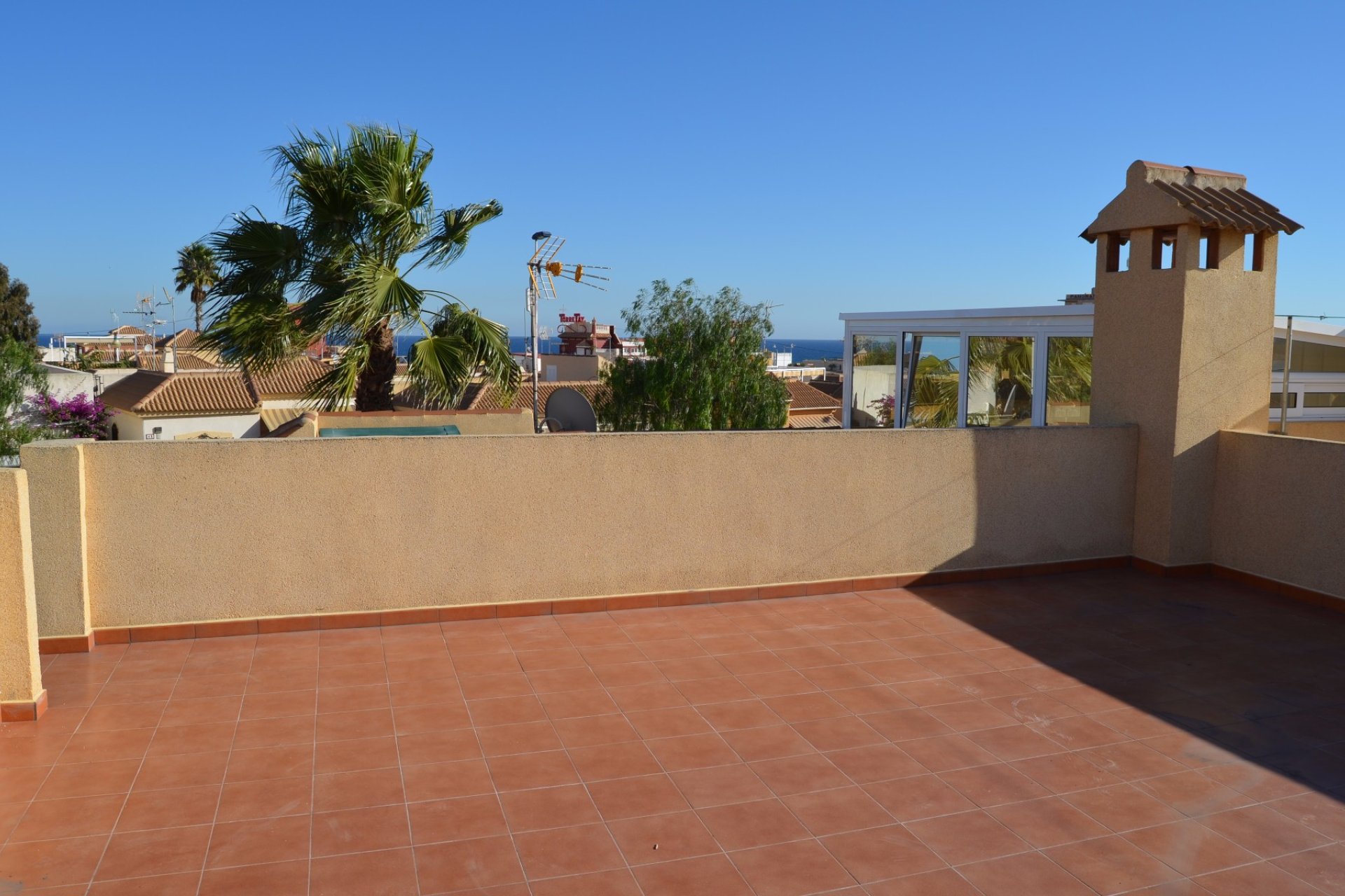 Verkauf - Haus - Torrevieia - 