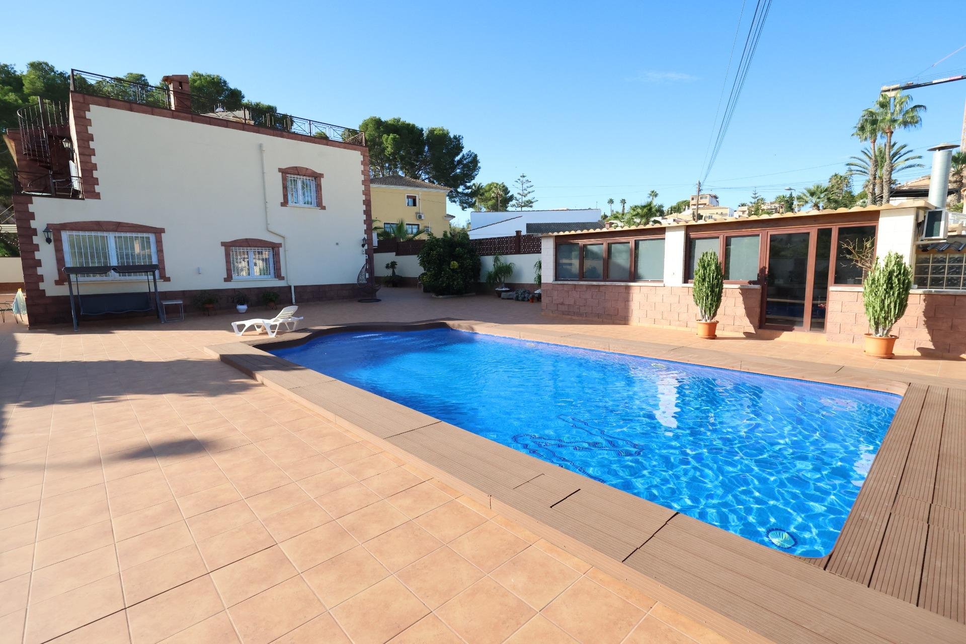Verkauf - Haus - Torrevieia - 
