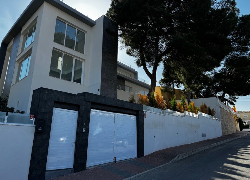 Verkauf - Haus - Torrevieia - 