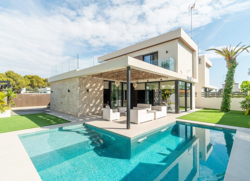 Verkauf - Haus - Torrevieia - 