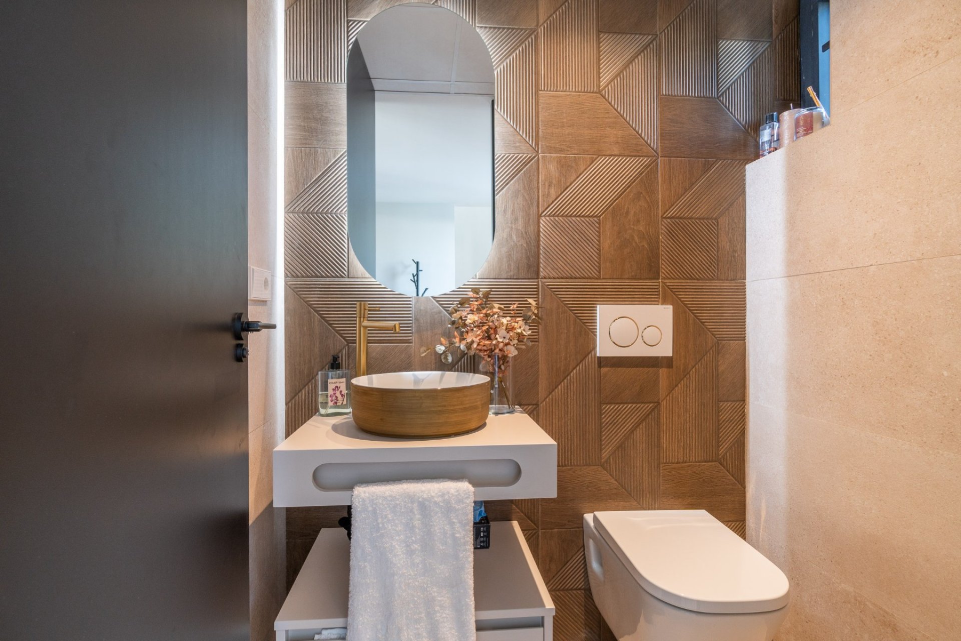 Verkauf - Haus - Torrevieia - 