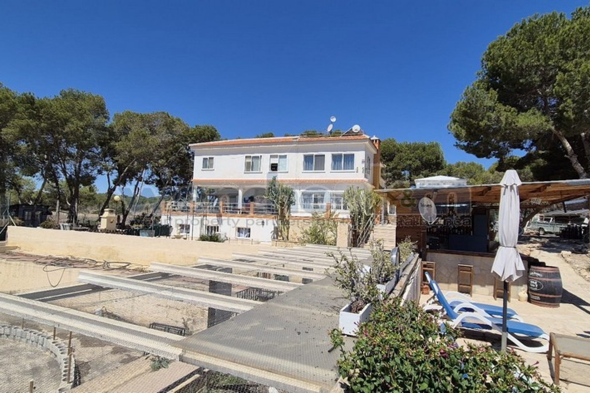 Verkauf - Haus - Torrevieia - 