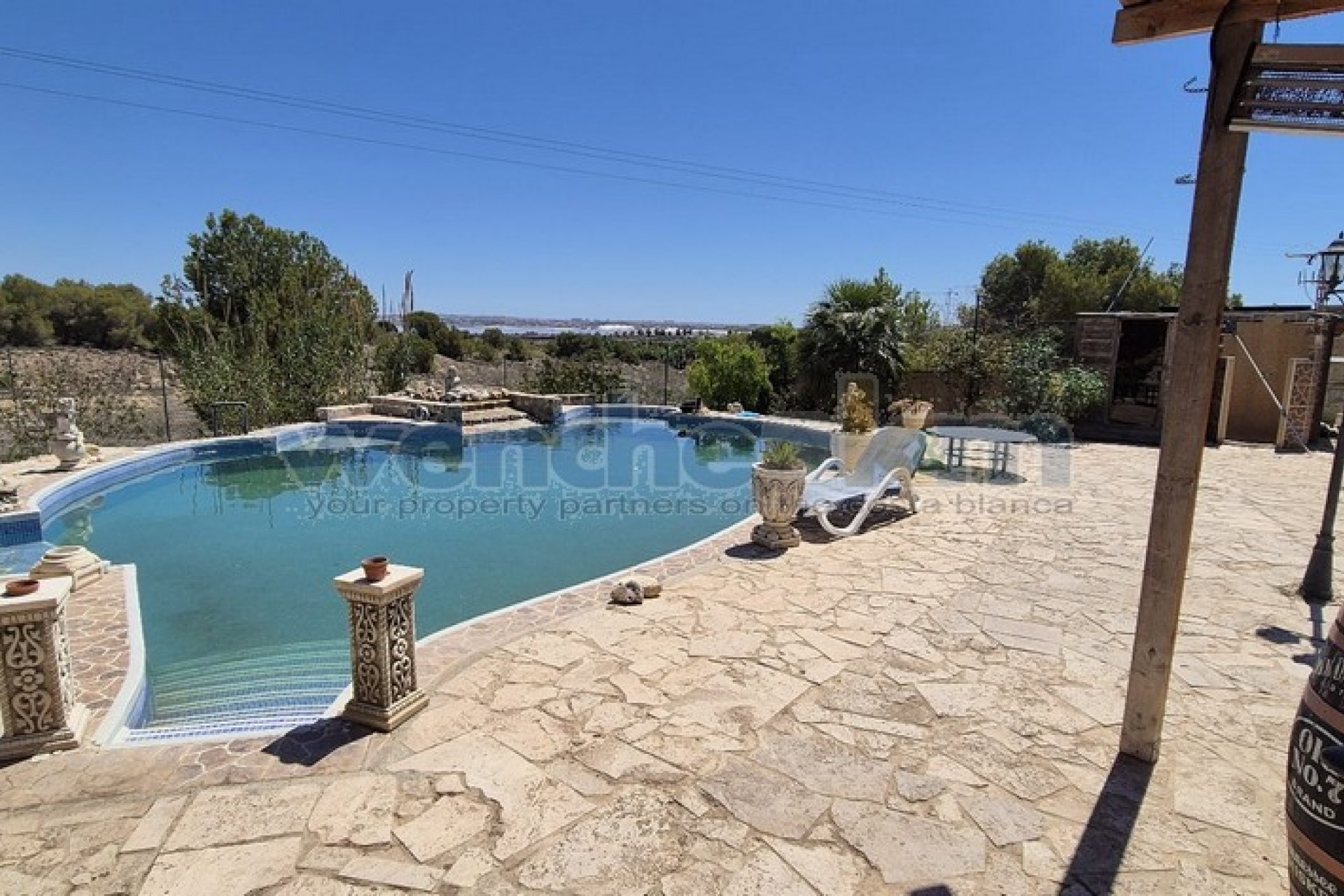 Verkauf - Haus - Torrevieia - 