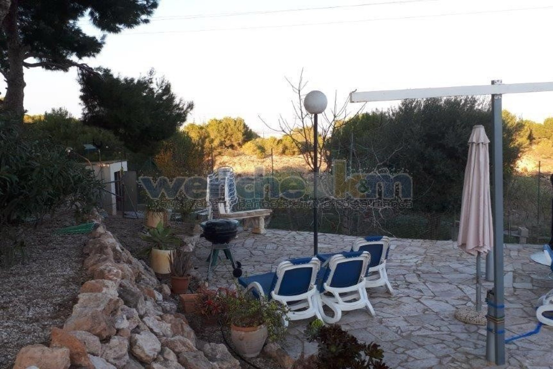 Verkauf - Haus - Torrevieia - 