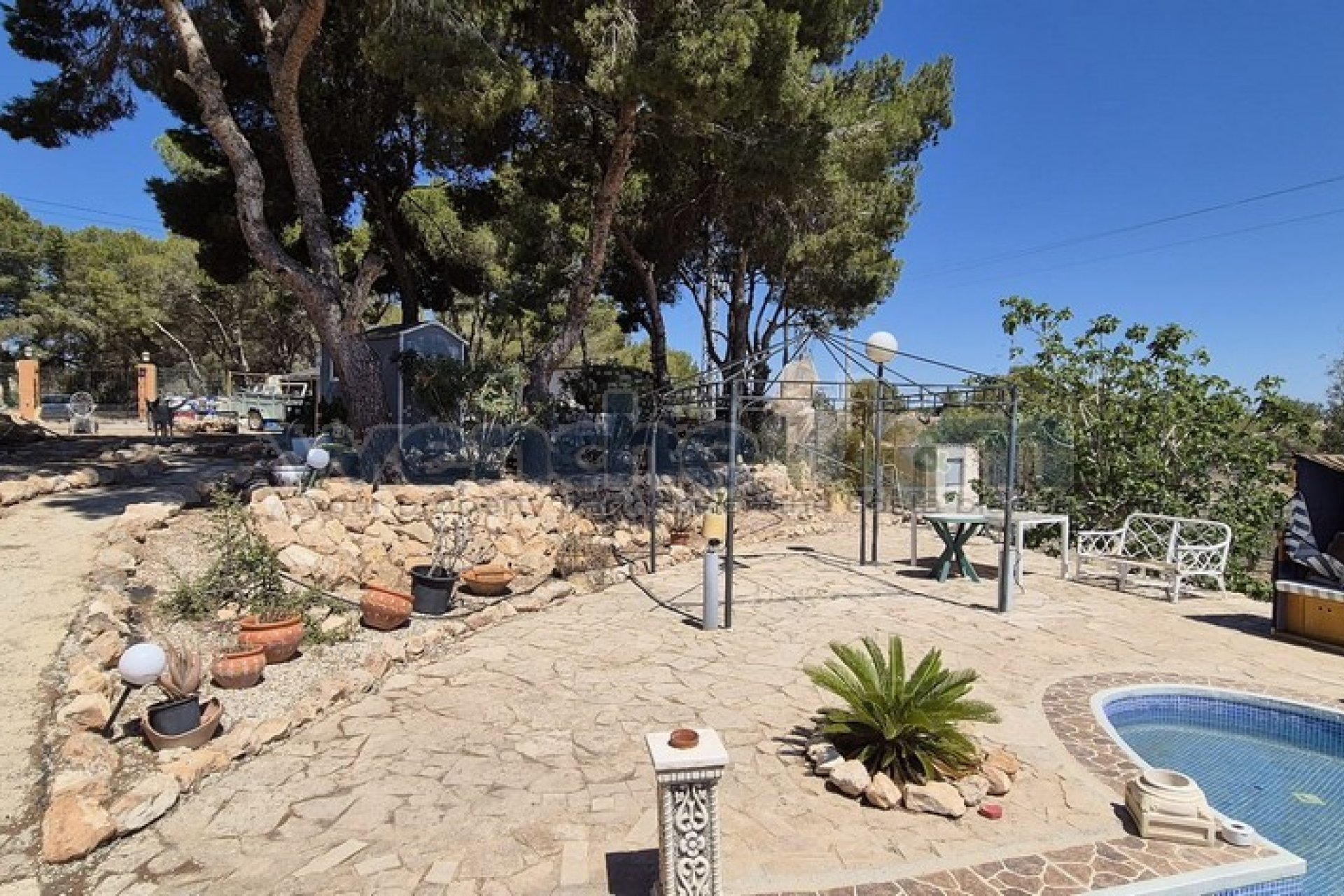 Verkauf - Haus - Torrevieia - 