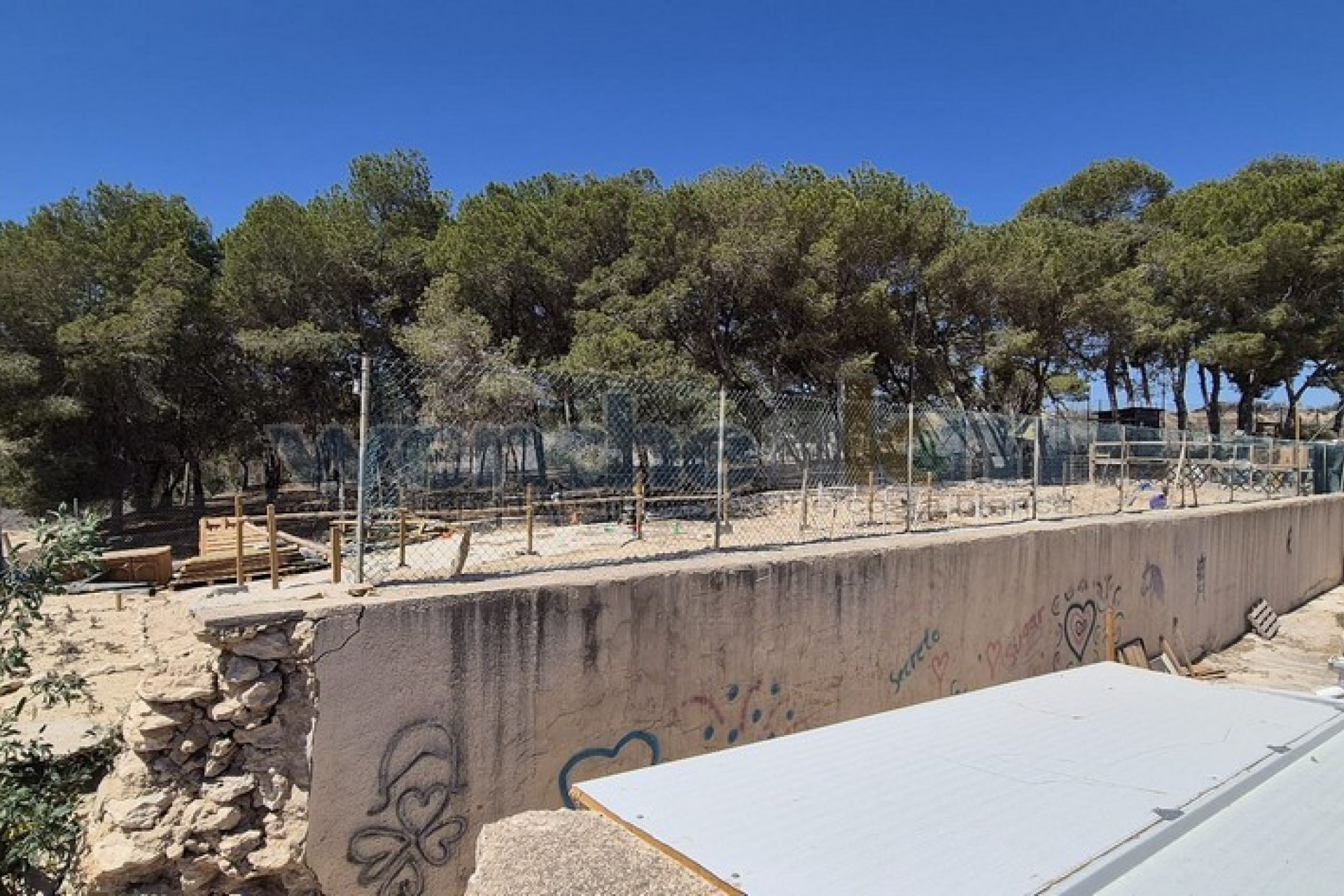 Verkauf - Haus - Torrevieia - 