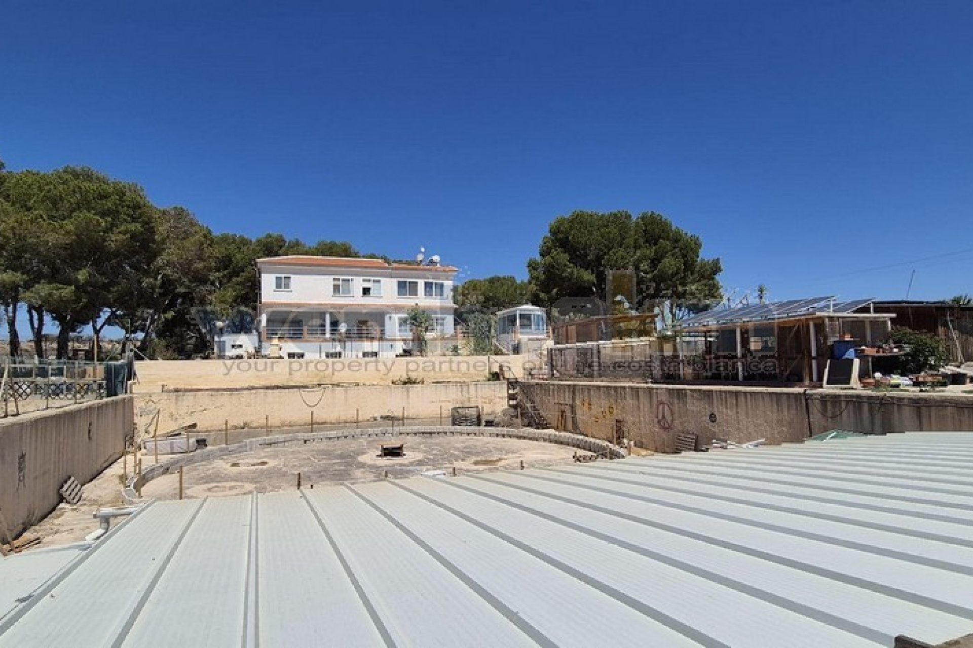 Verkauf - Haus - Torrevieia - 