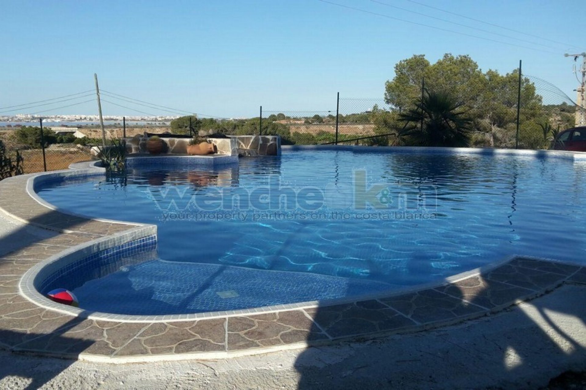 Verkauf - Haus - Torrevieia - 