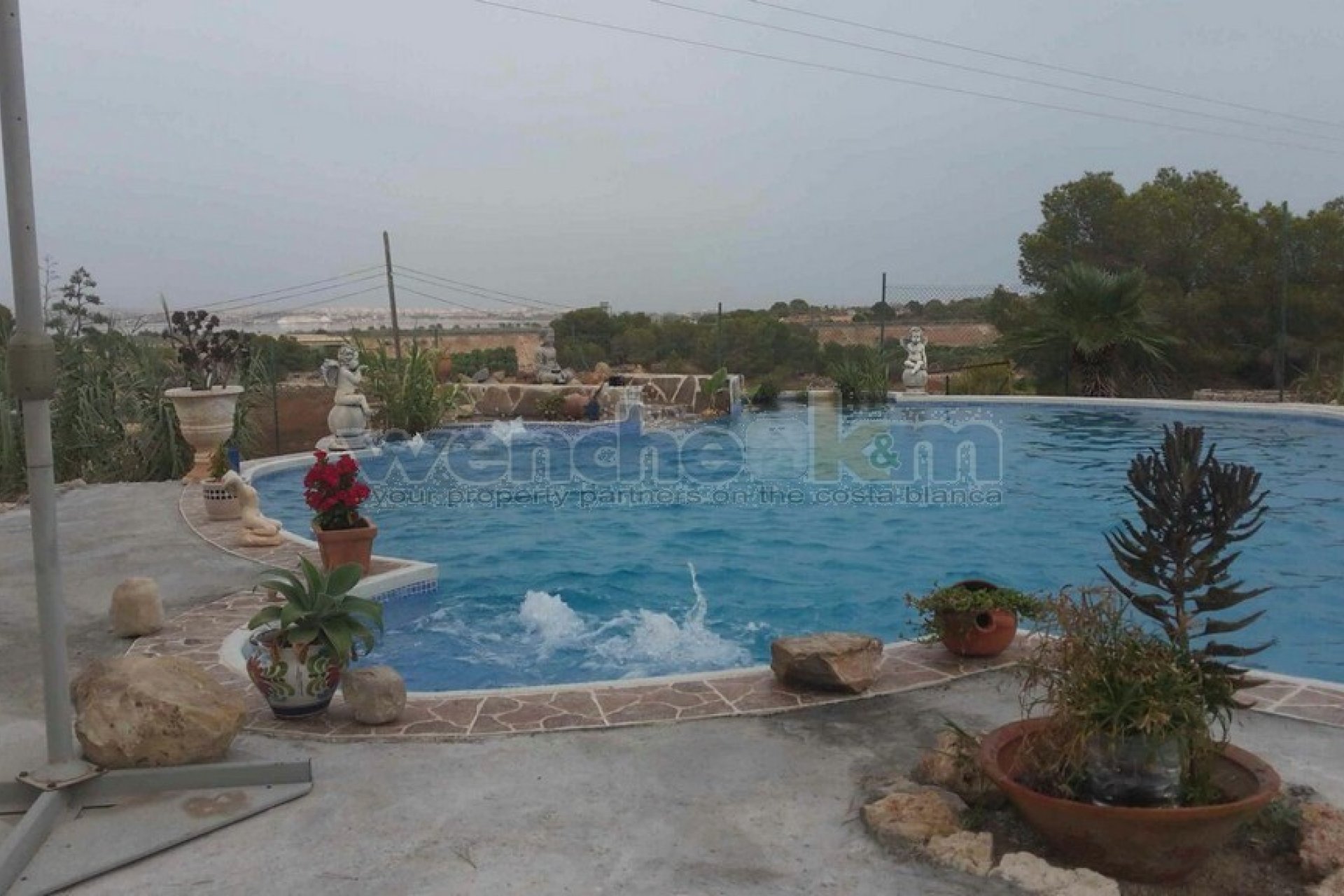 Verkauf - Haus - Torrevieia - 