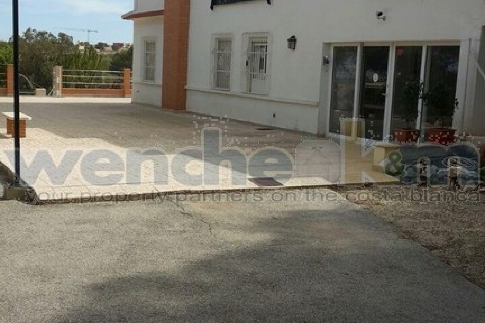 Verkauf - Haus - Torrevieia - 