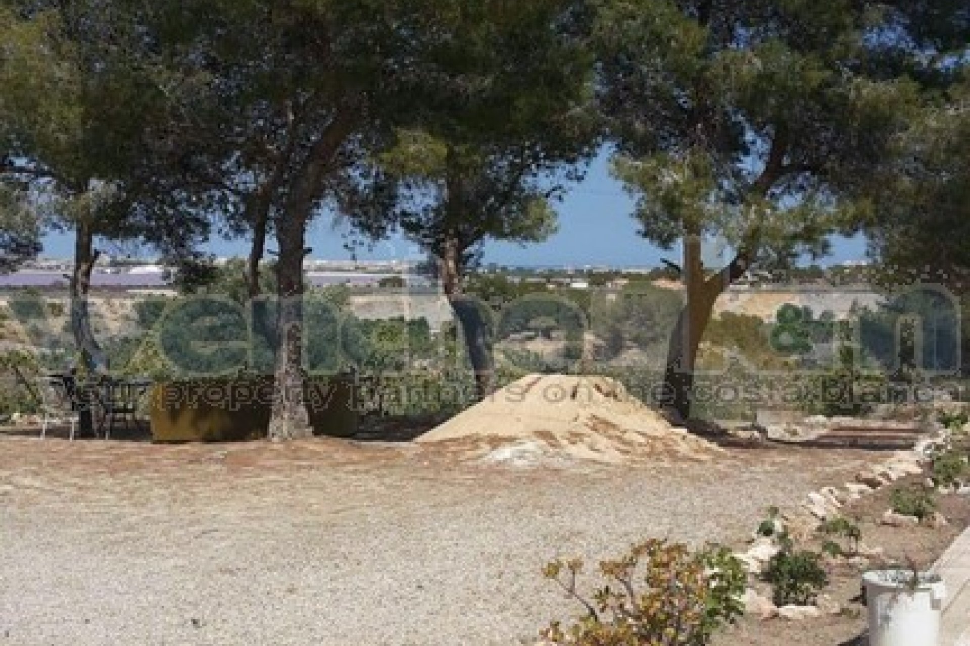 Verkauf - Haus - Torrevieia - 