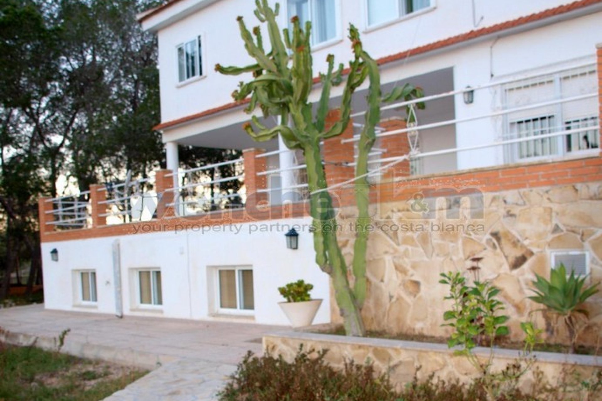 Verkauf - Haus - Torrevieia - 