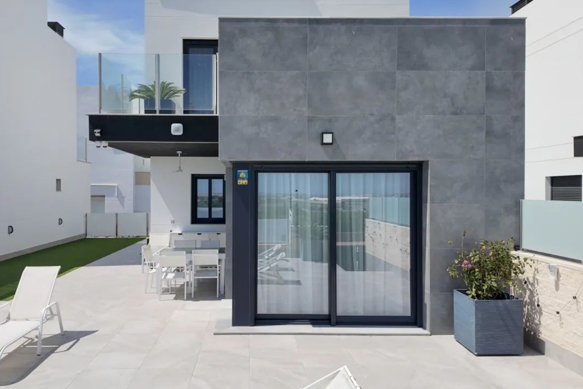 Verkauf - Haus - Torrevieia - 