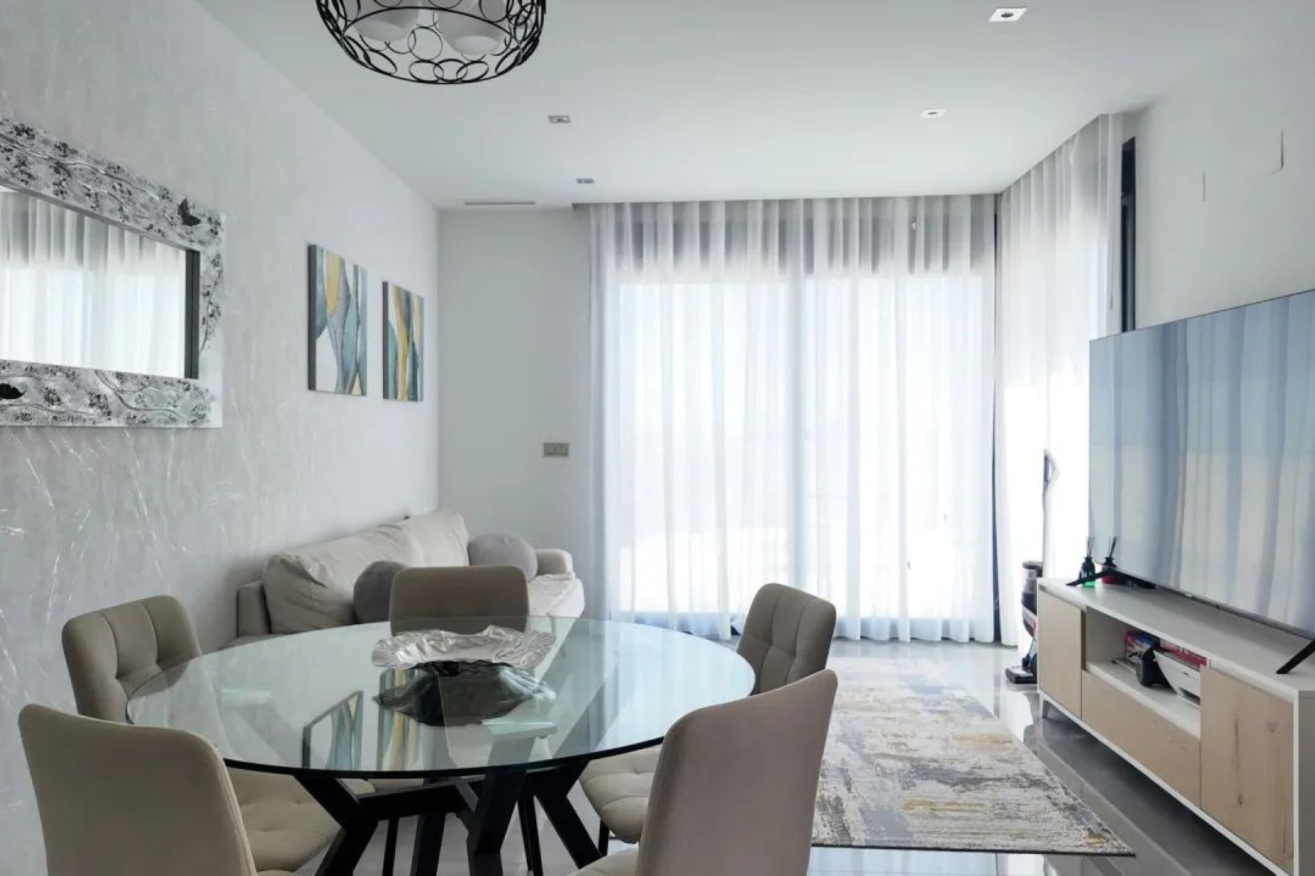 Verkauf - Haus - Torrevieia - 