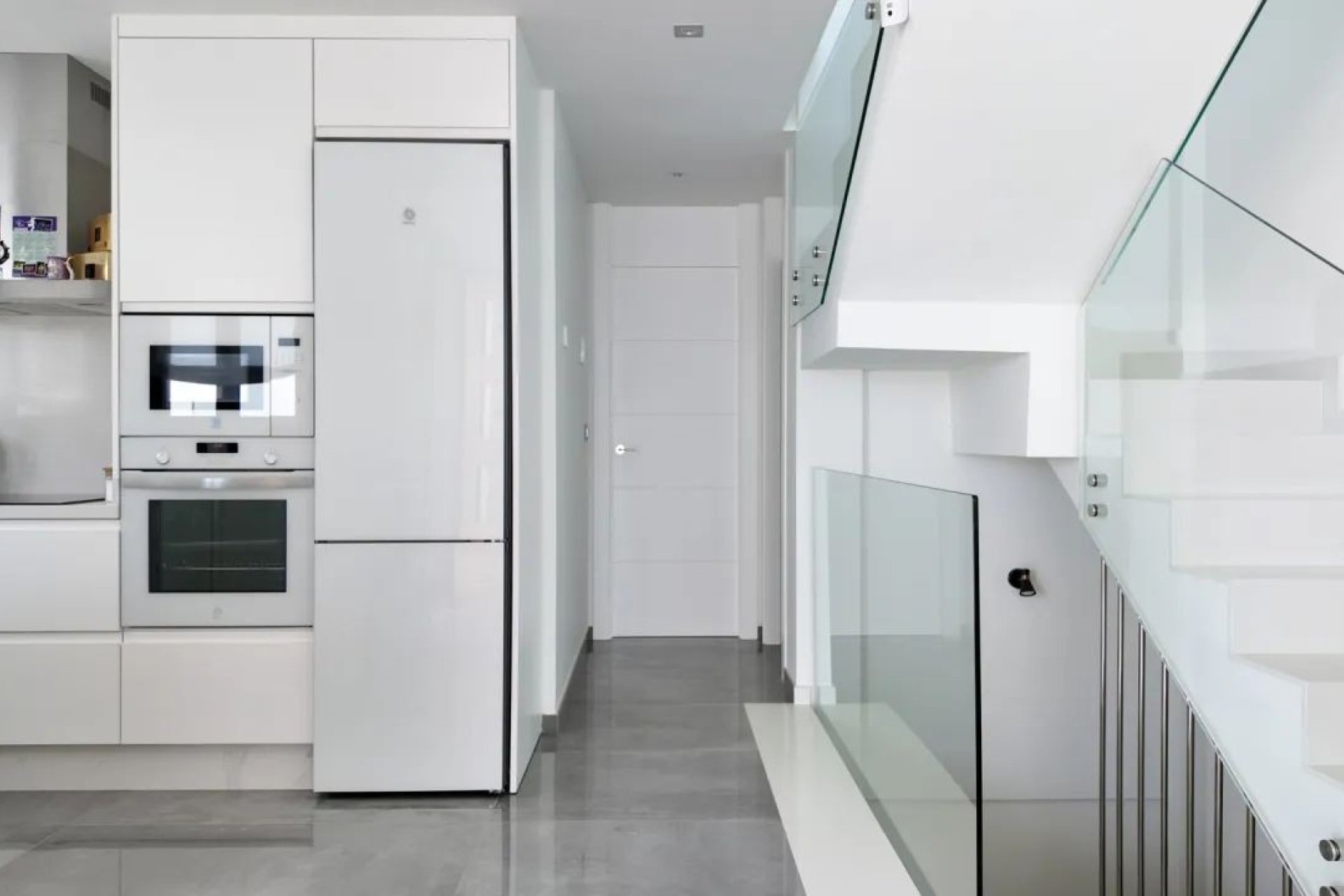 Verkauf - Haus - Torrevieia - 