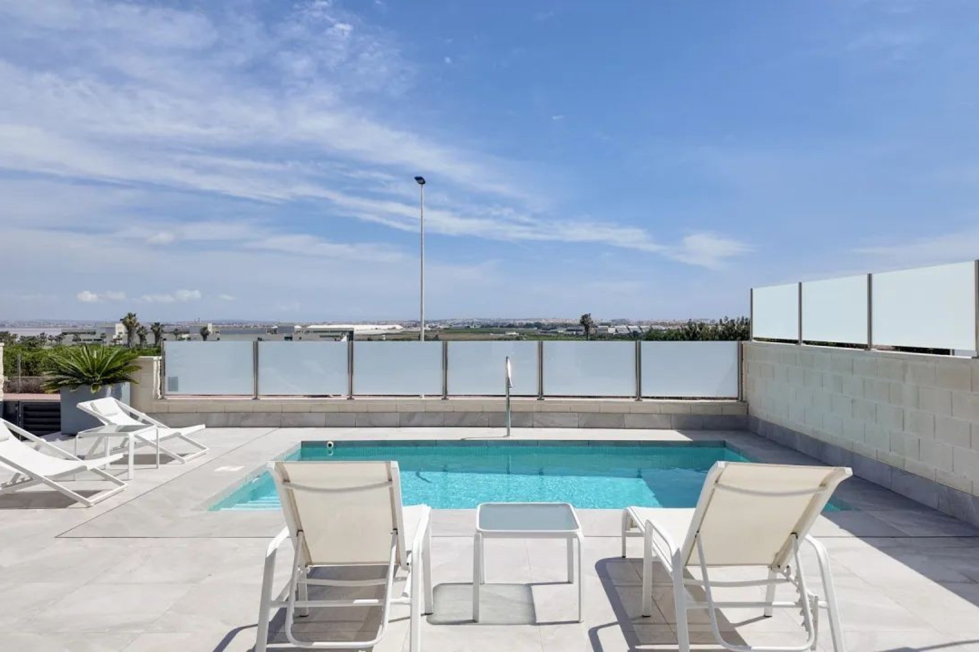 Verkauf - Haus - Torrevieia - 