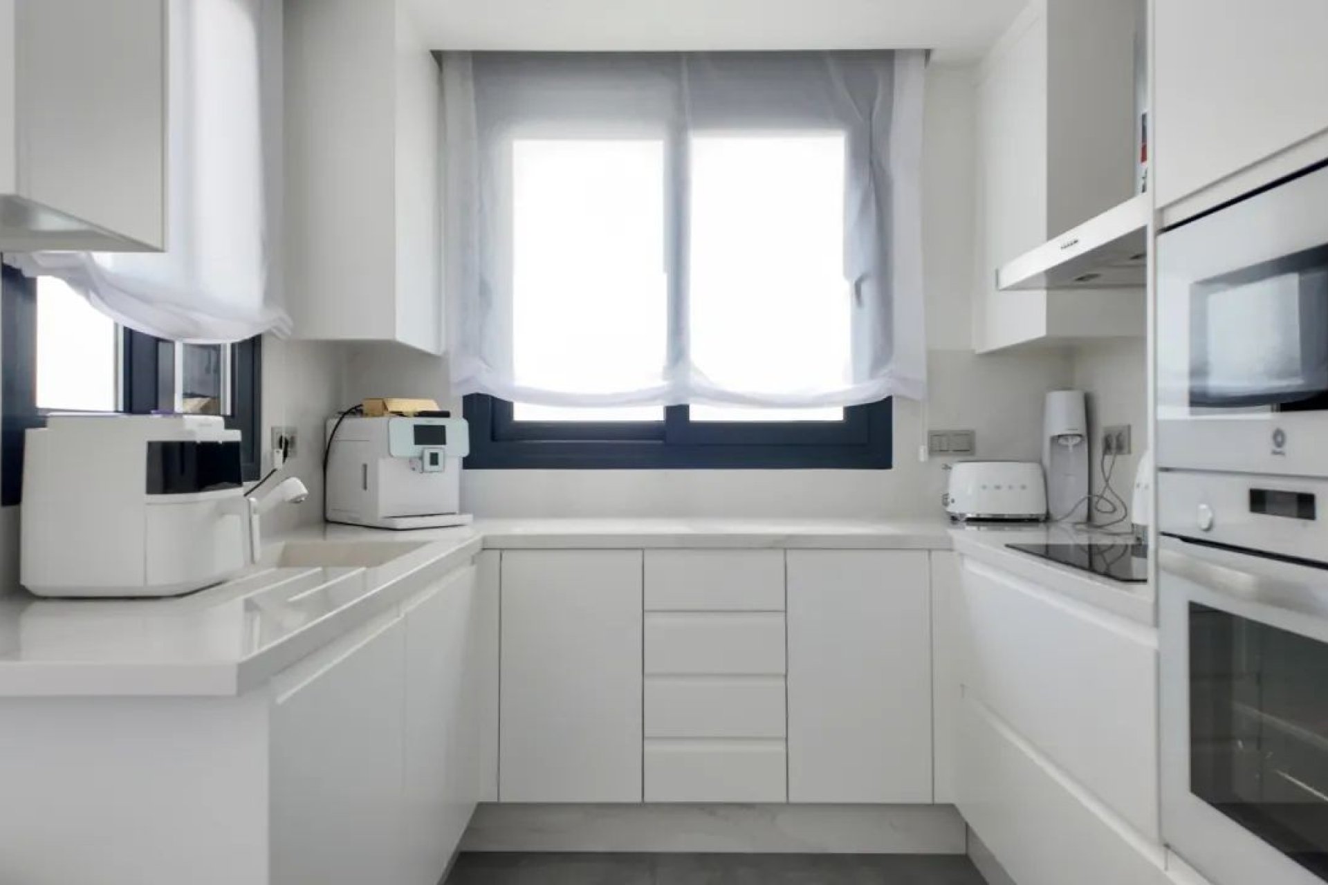 Verkauf - Haus - Torrevieia - 