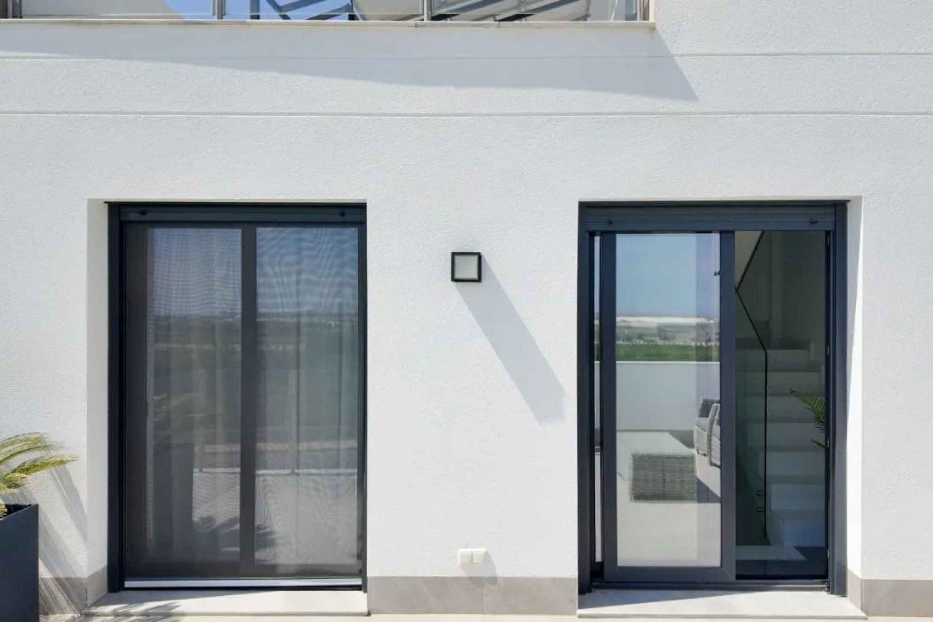 Verkauf - Haus - Torrevieia - 