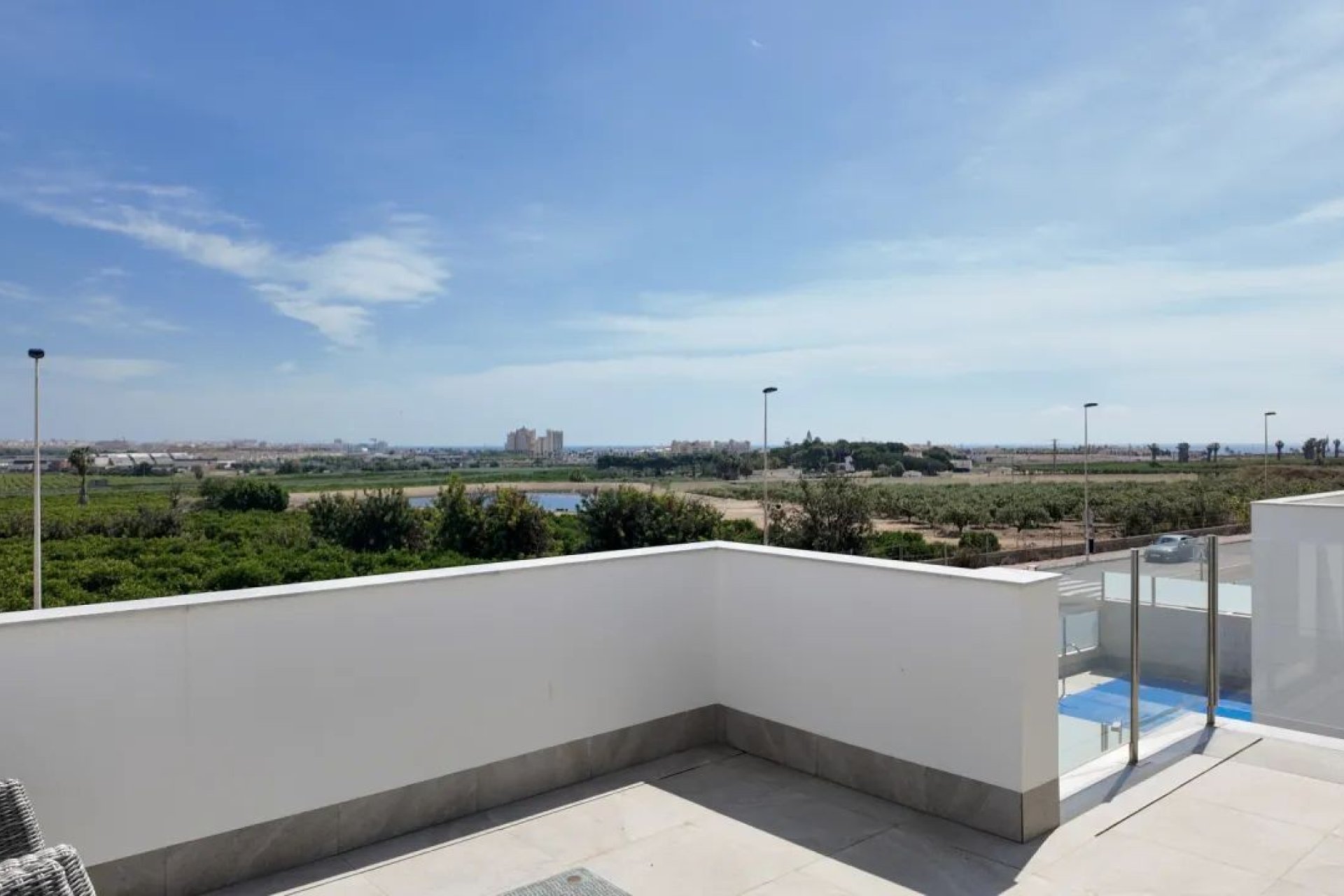 Verkauf - Haus - Torrevieia - 
