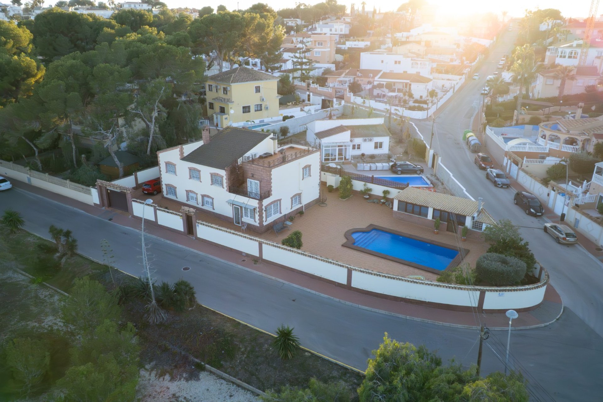 Verkauf - Haus - Torrevieia - 
