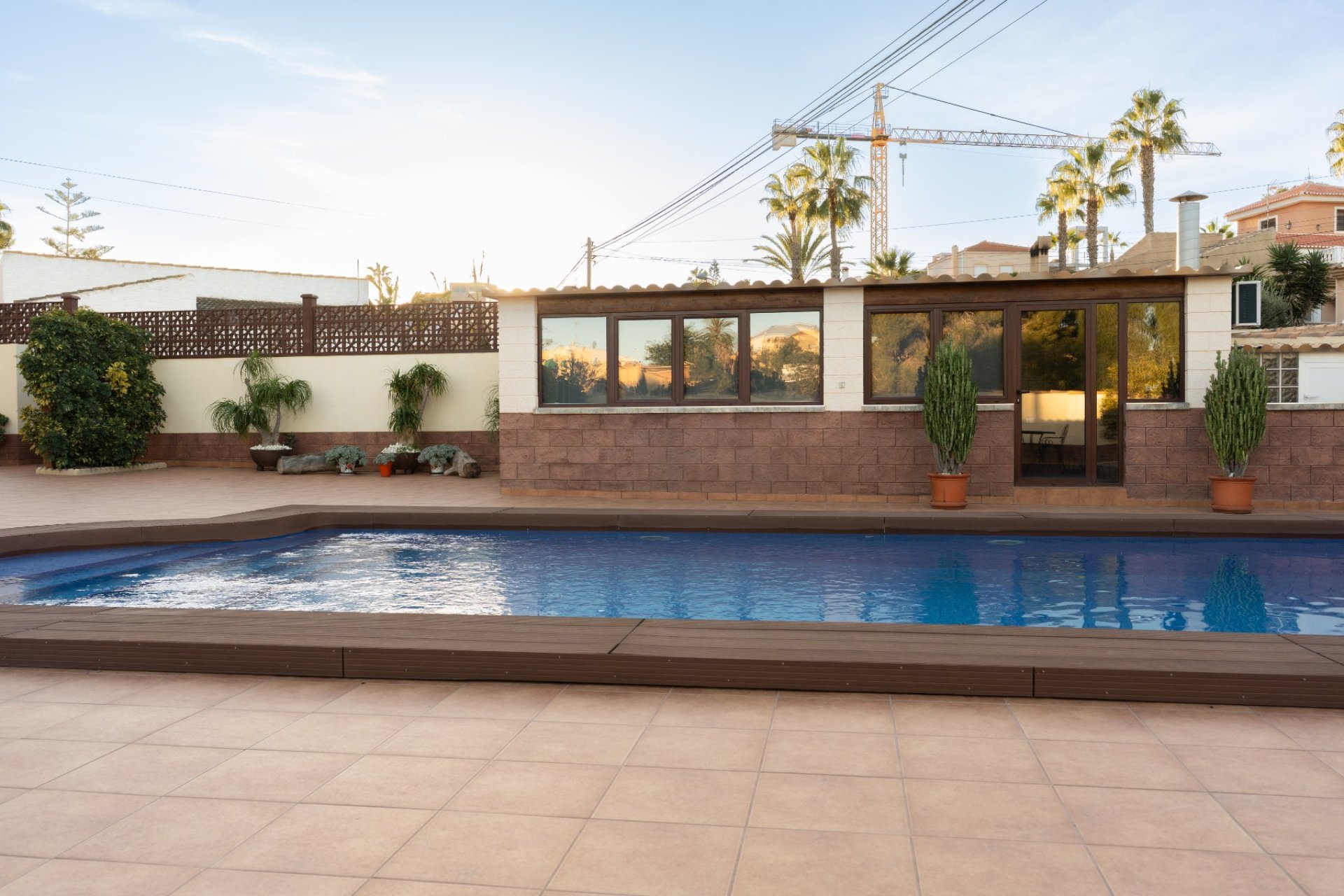 Verkauf - Haus - Torrevieia - 