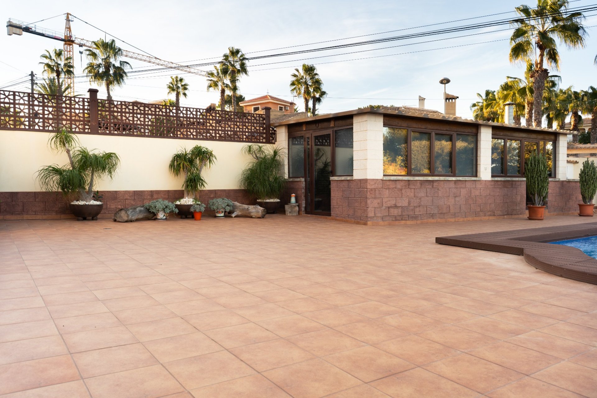 Verkauf - Haus - Torrevieia - 