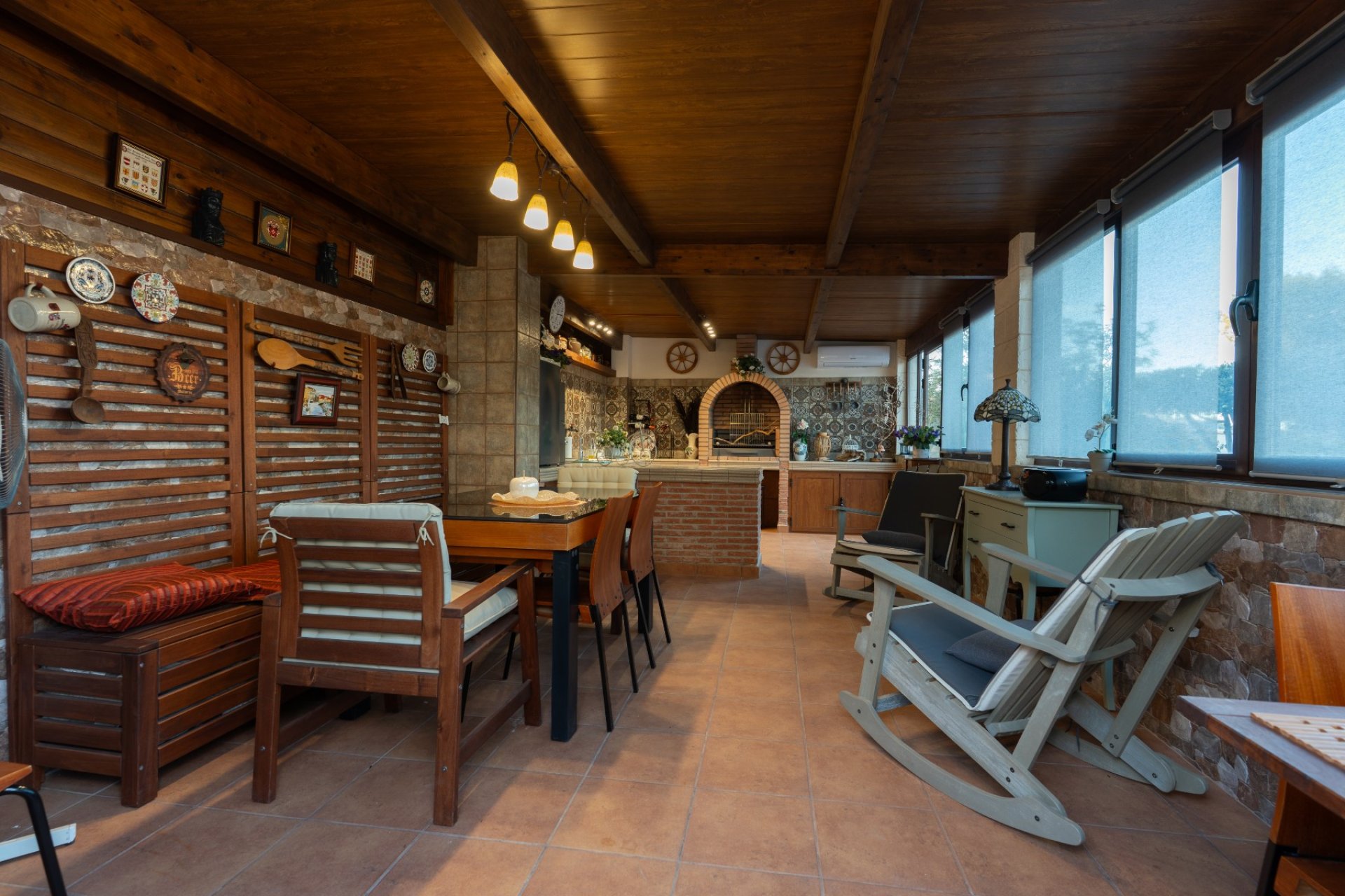 Verkauf - Haus - Torrevieia - 