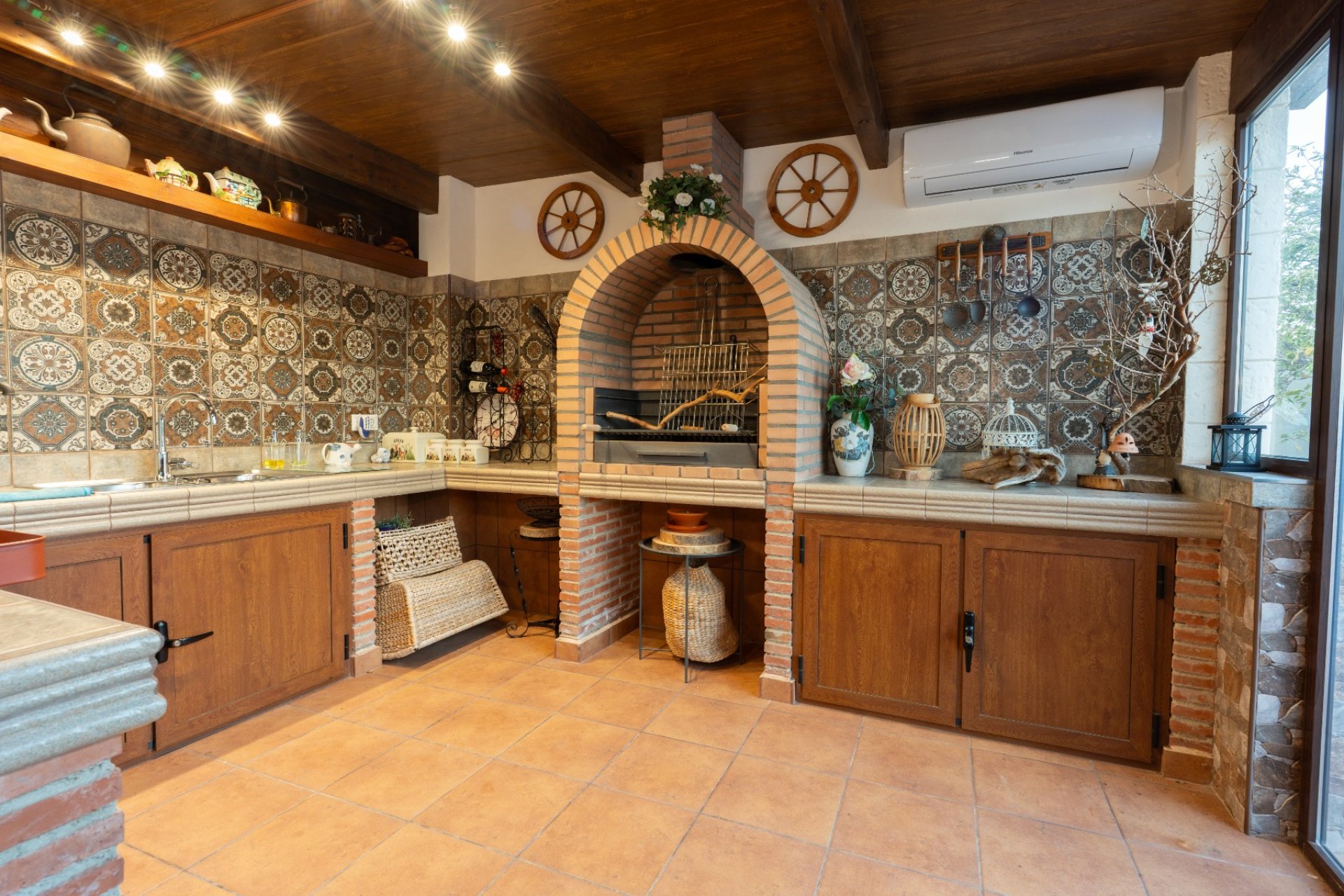 Verkauf - Haus - Torrevieia - 