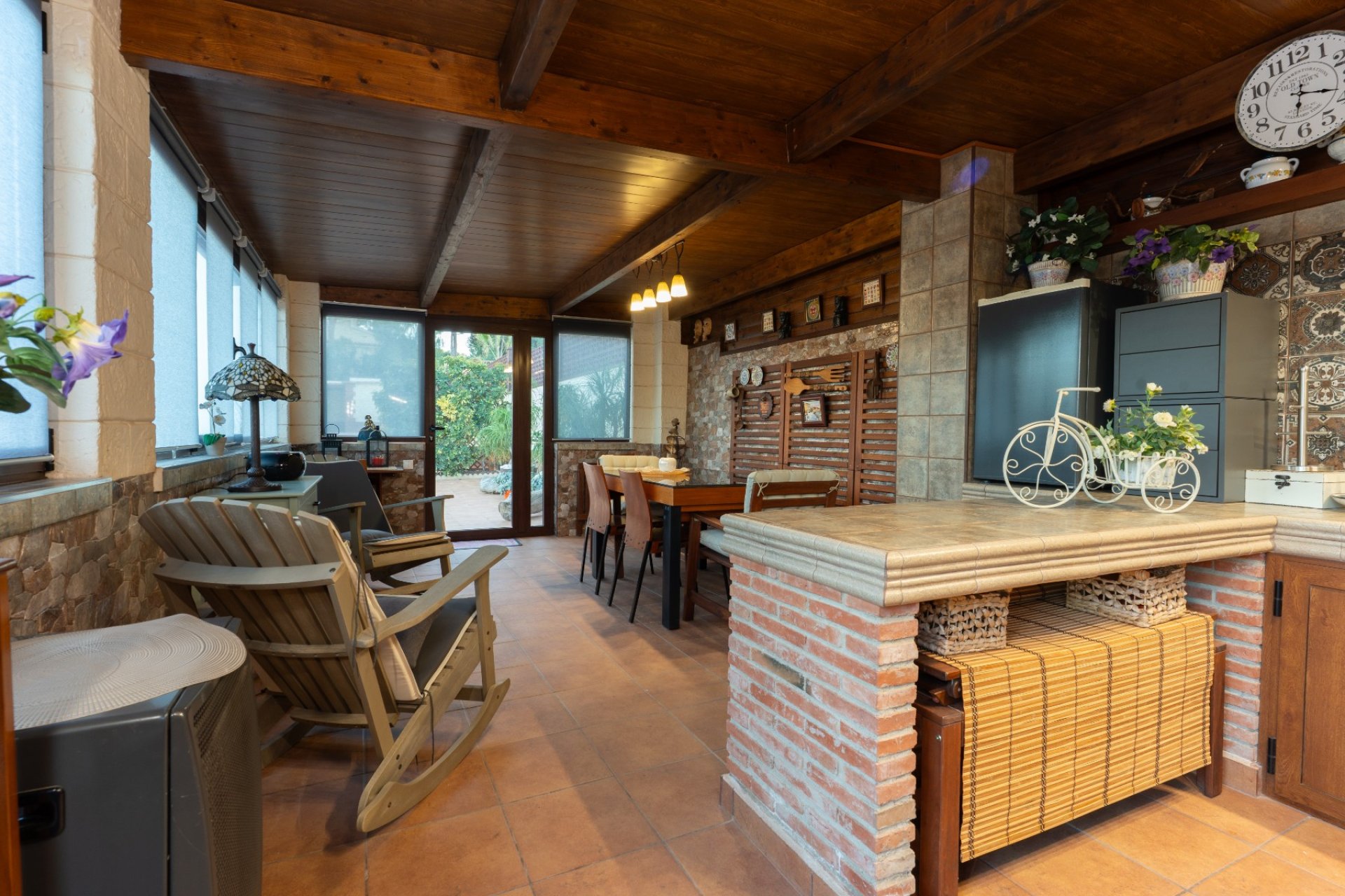 Verkauf - Haus - Torrevieia - 