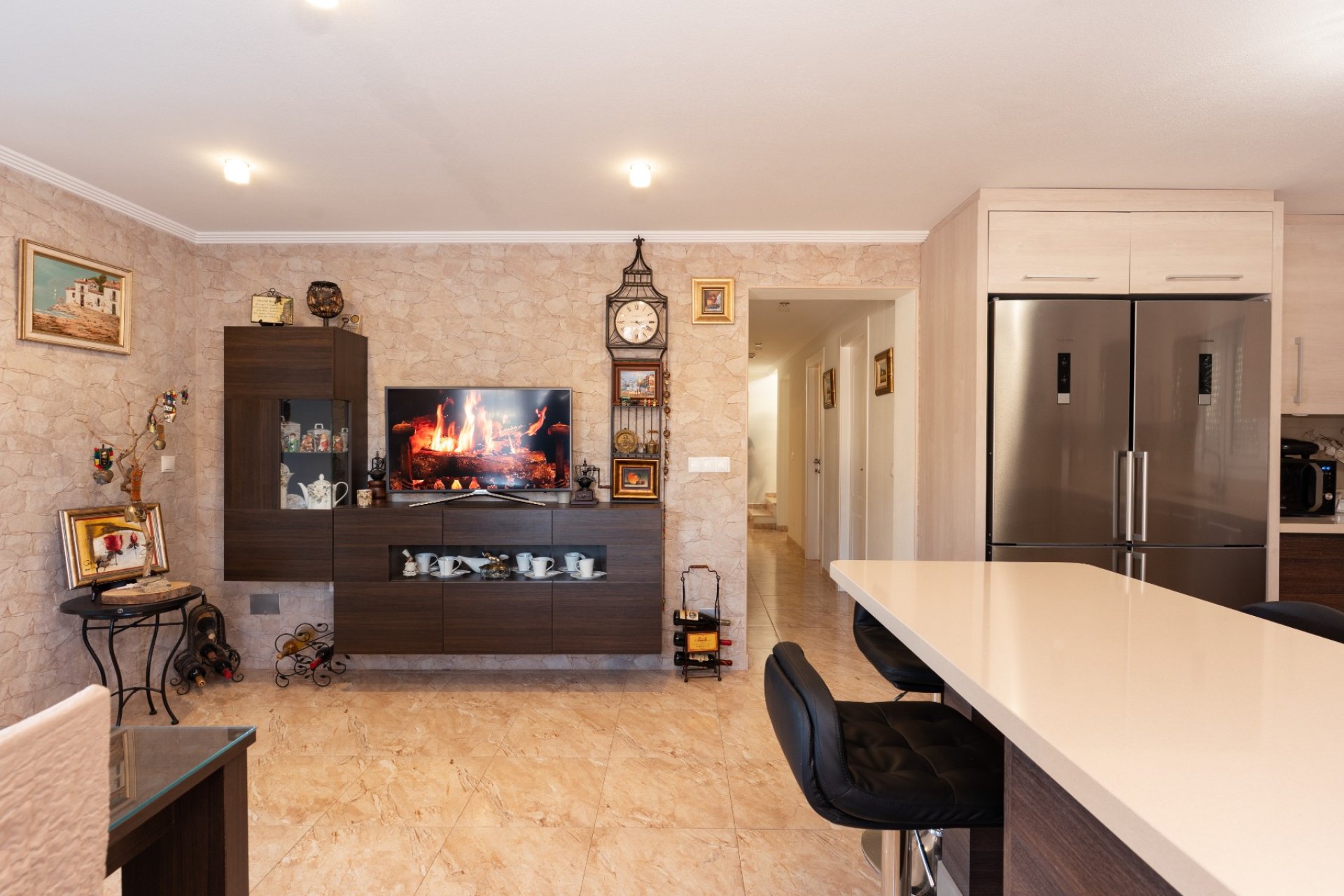 Verkauf - Haus - Torrevieia - 