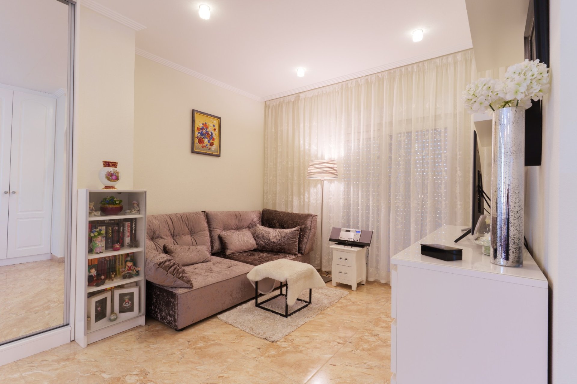 Verkauf - Haus - Torrevieia - 