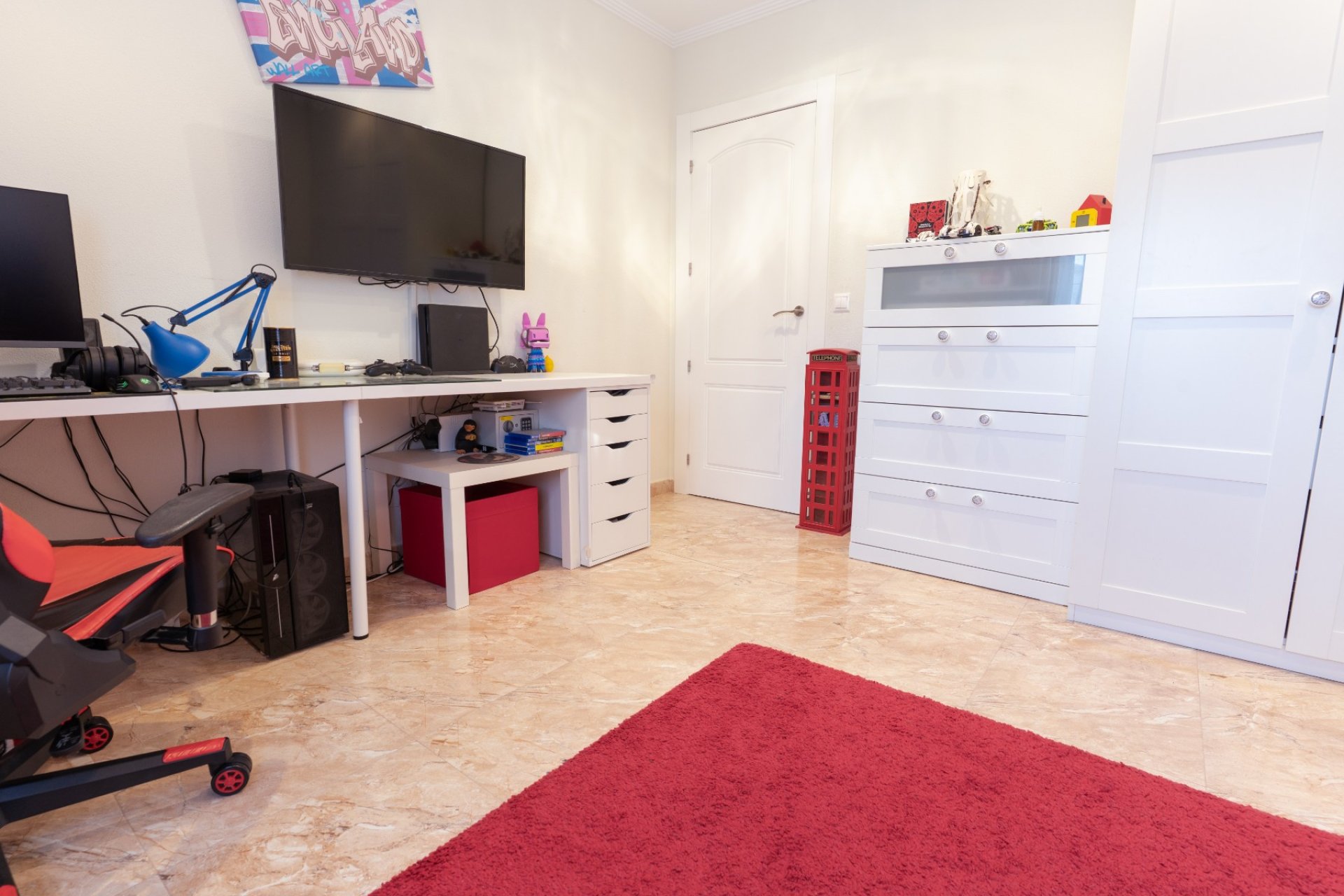 Verkauf - Haus - Torrevieia - 