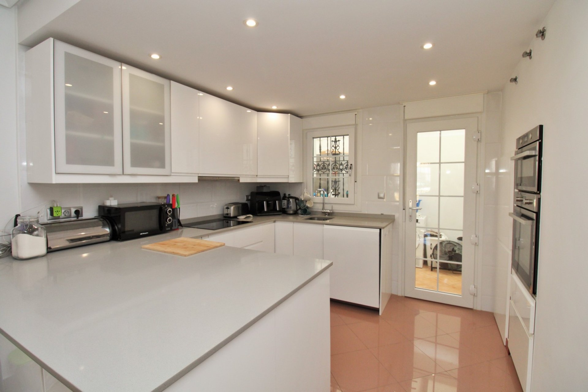 Verkauf - Haus - Villamartin - Los Dolses