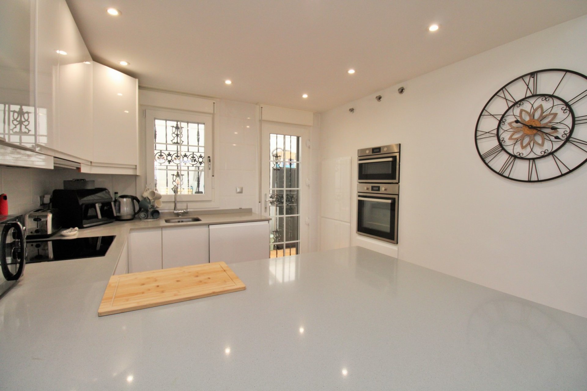 Verkauf - Haus - Villamartin - Los Dolses