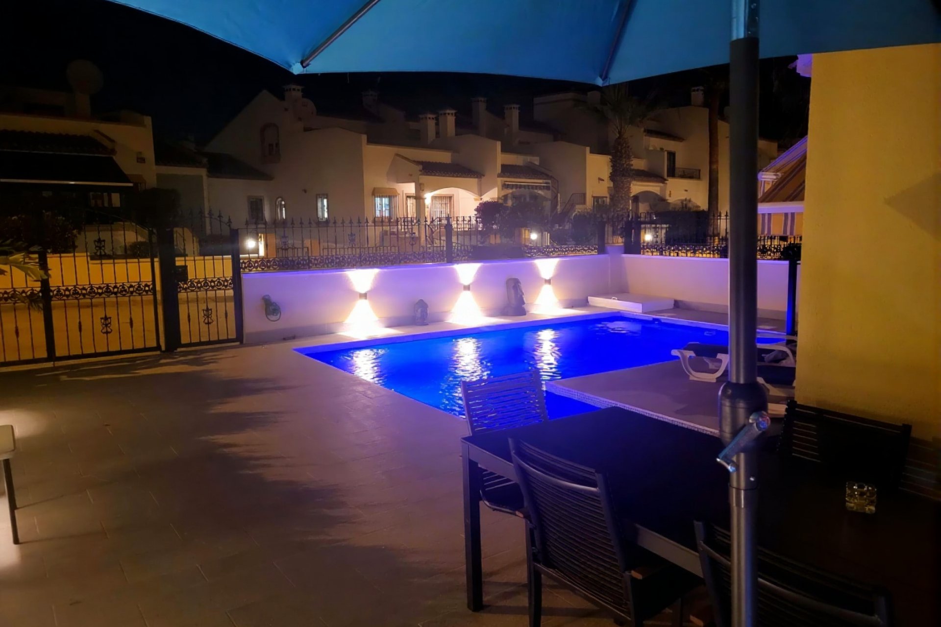 Verkauf - Haus - Villamartin - Los Dolses