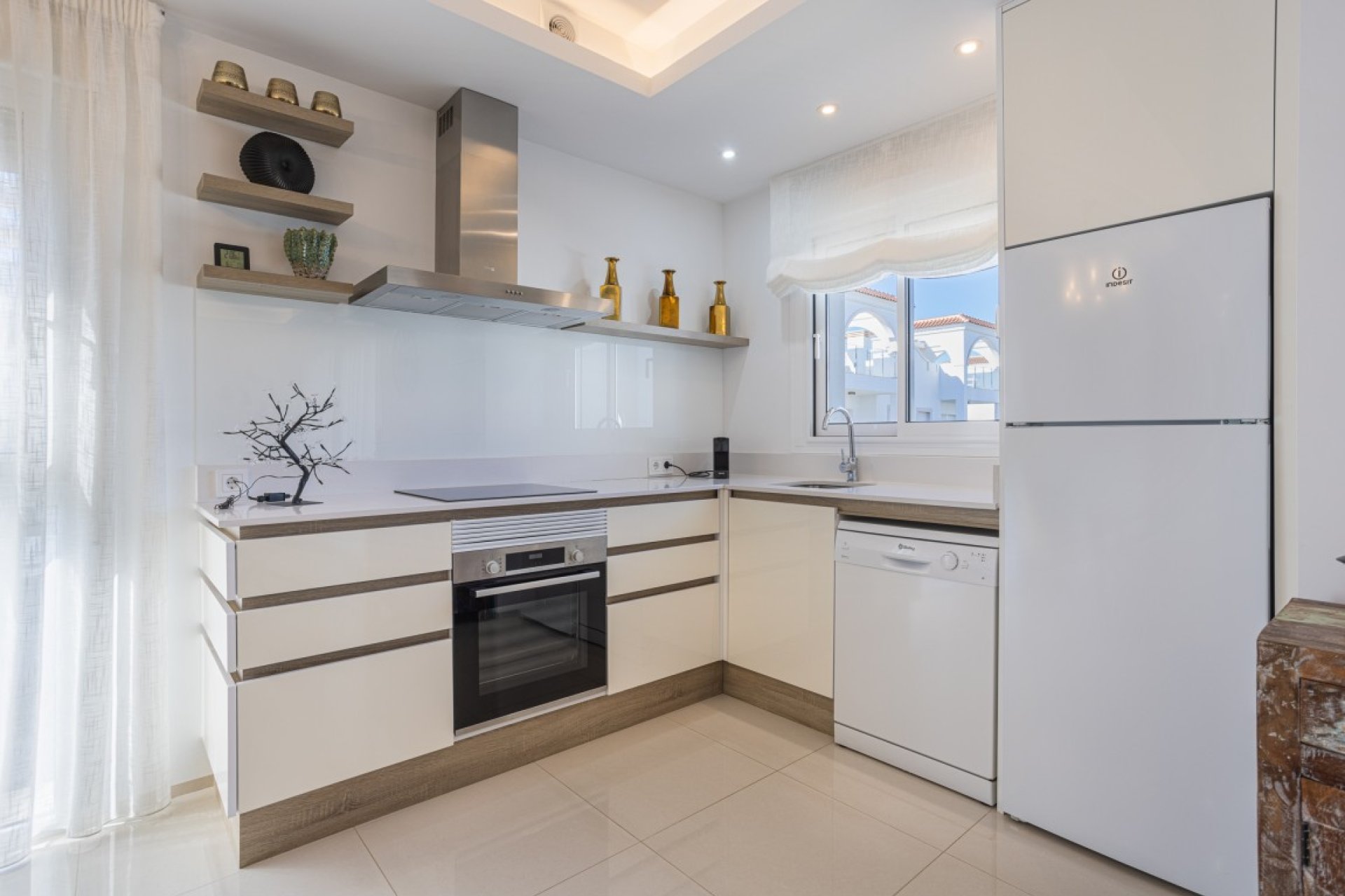 Verkauf - Penthouse - Ciudad Quesada - 