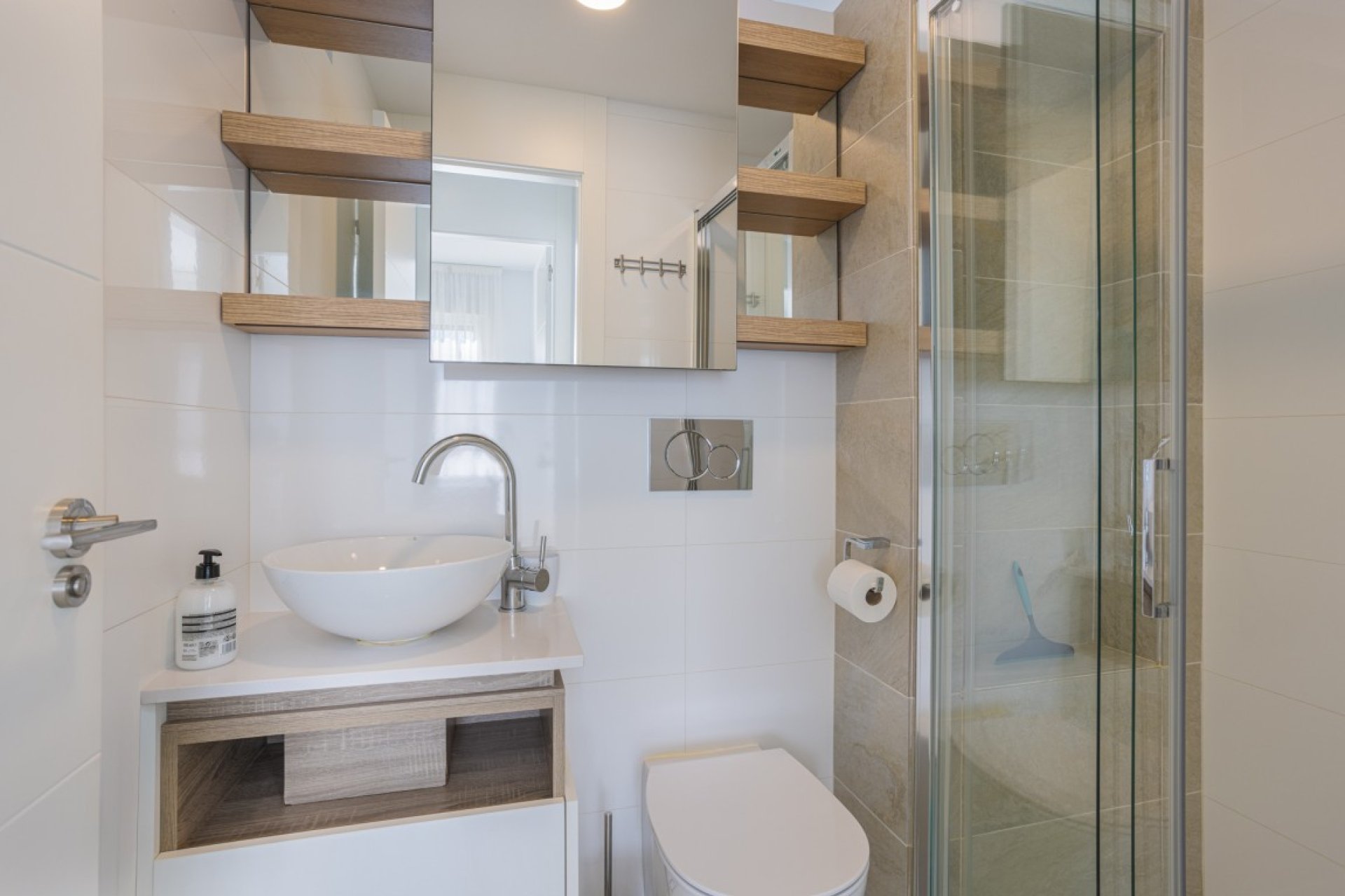 Verkauf - Penthouse - Ciudad Quesada - 