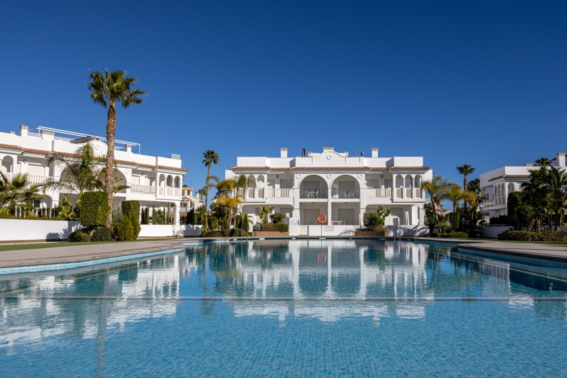 Verkauf - Penthouse - Ciudad Quesada - 