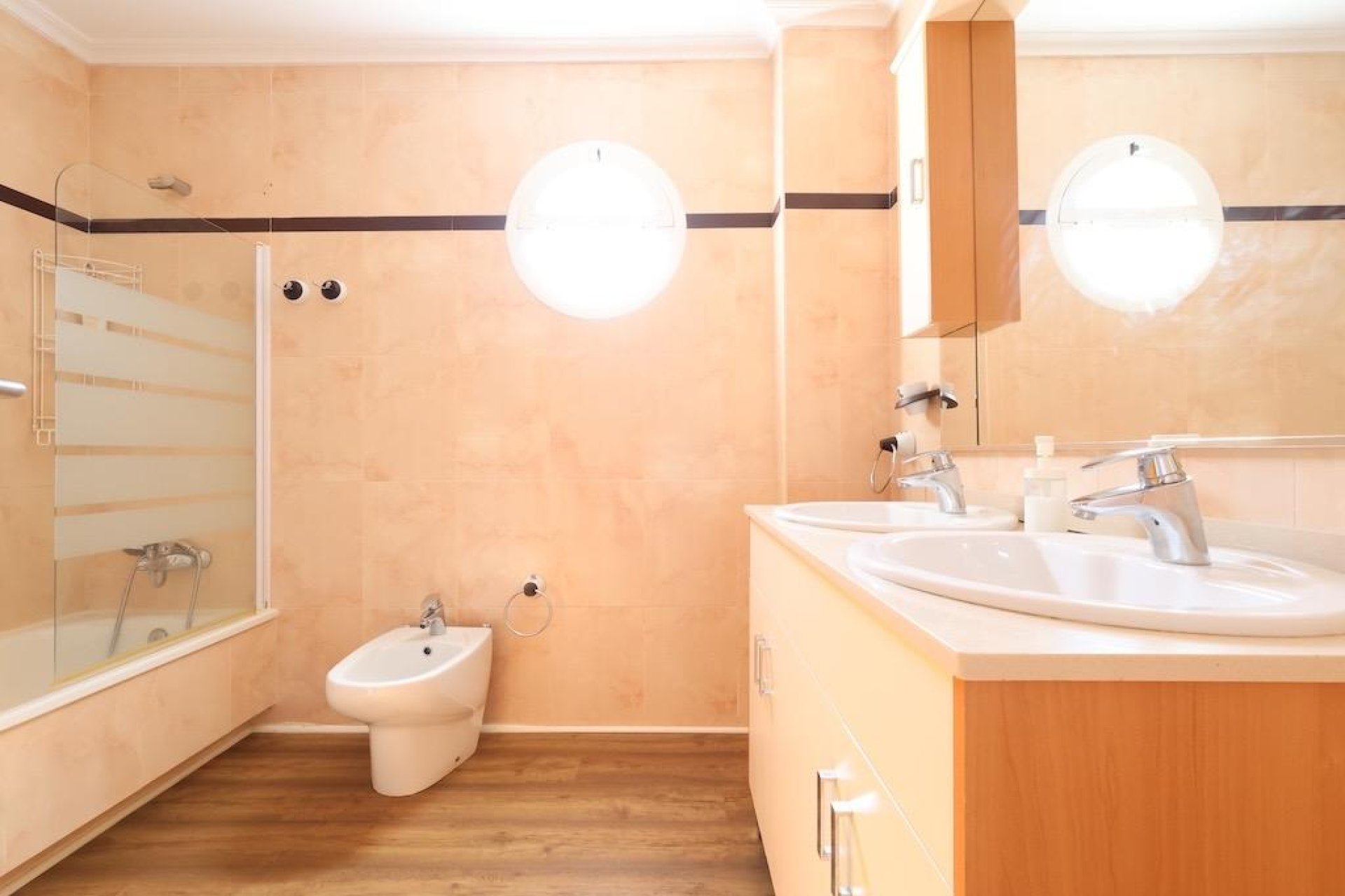 Verkauf - Penthouse - Pilar de la Horadada - Mil Palmeras