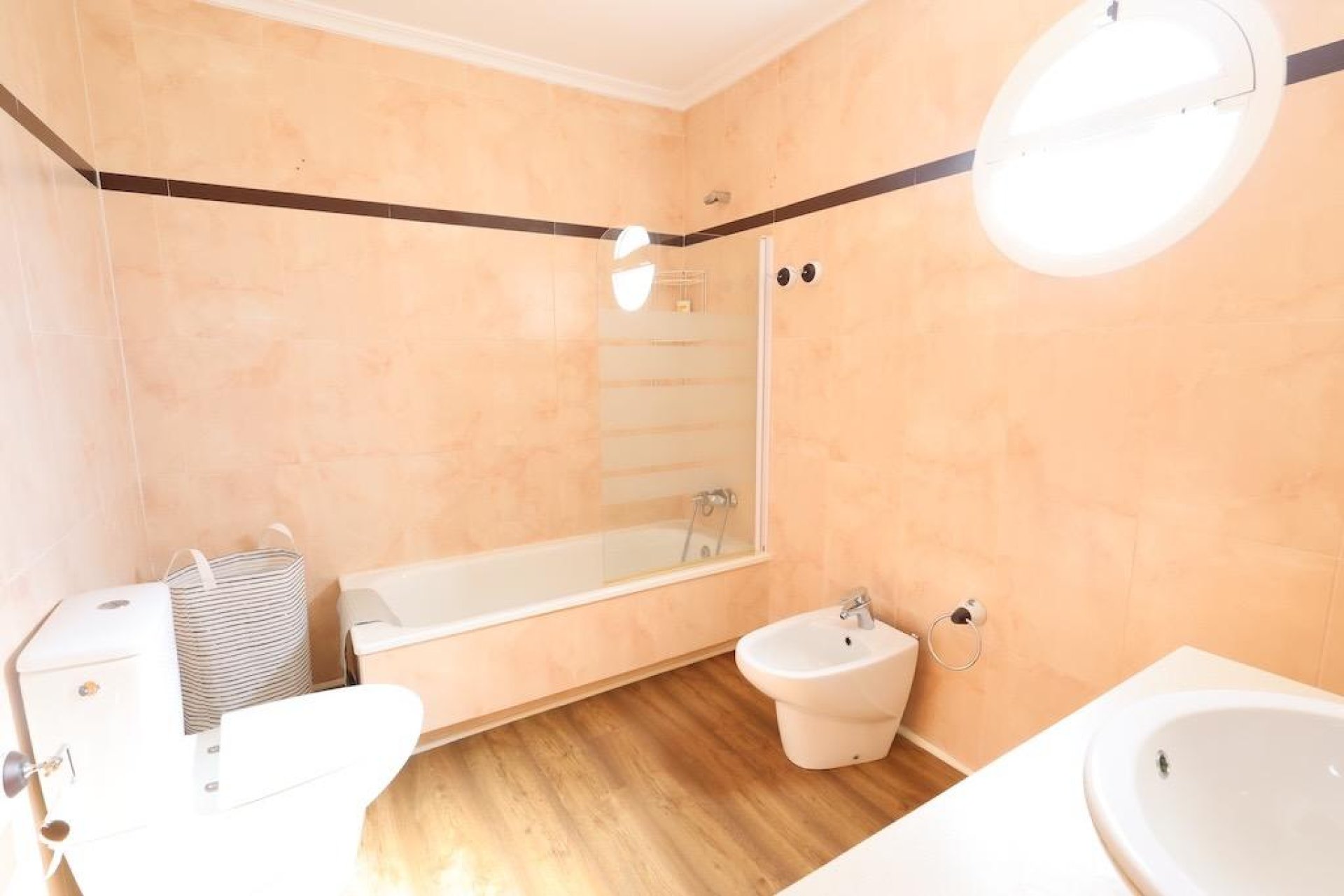 Verkauf - Penthouse - Pilar de la Horadada - Mil Palmeras