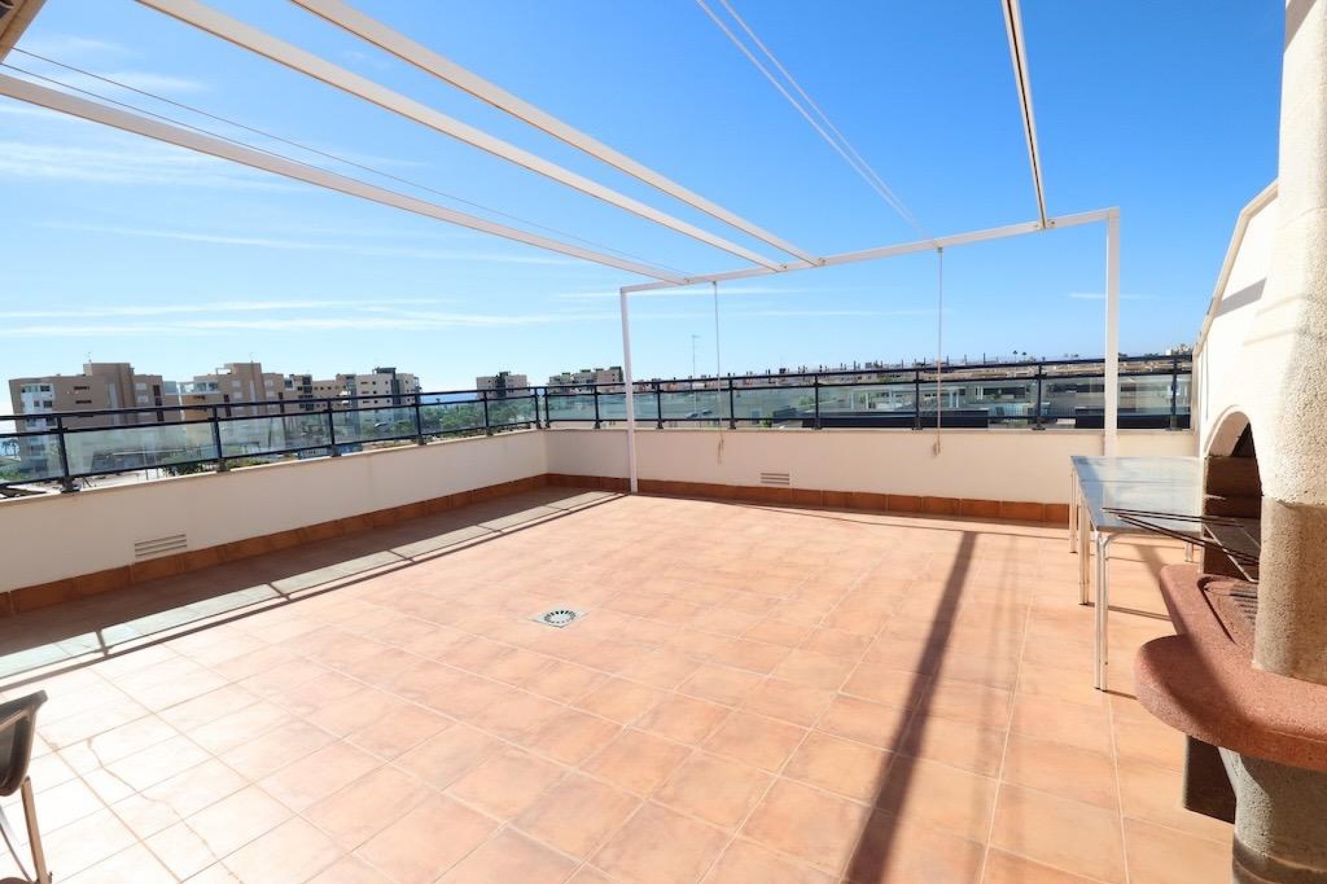 Verkauf - Penthouse - Pilar de la Horadada - Mil Palmeras