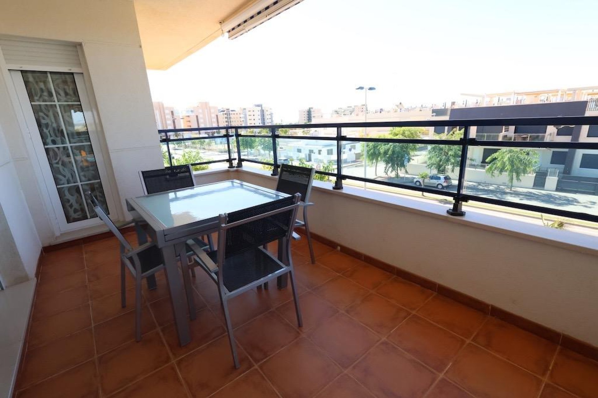 Verkauf - Penthouse - Pilar de la Horadada - Mil Palmeras
